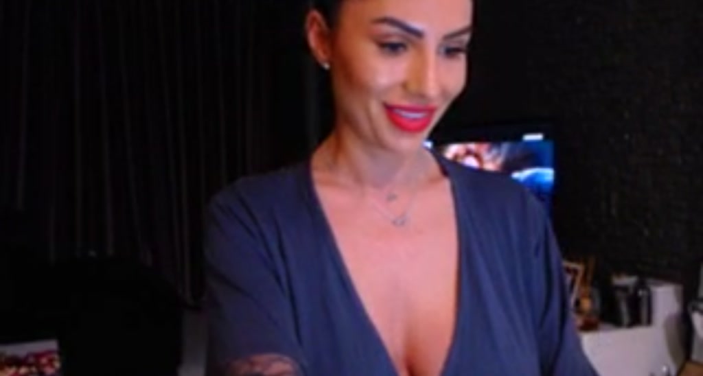 SweetAyllineX video thumbnail