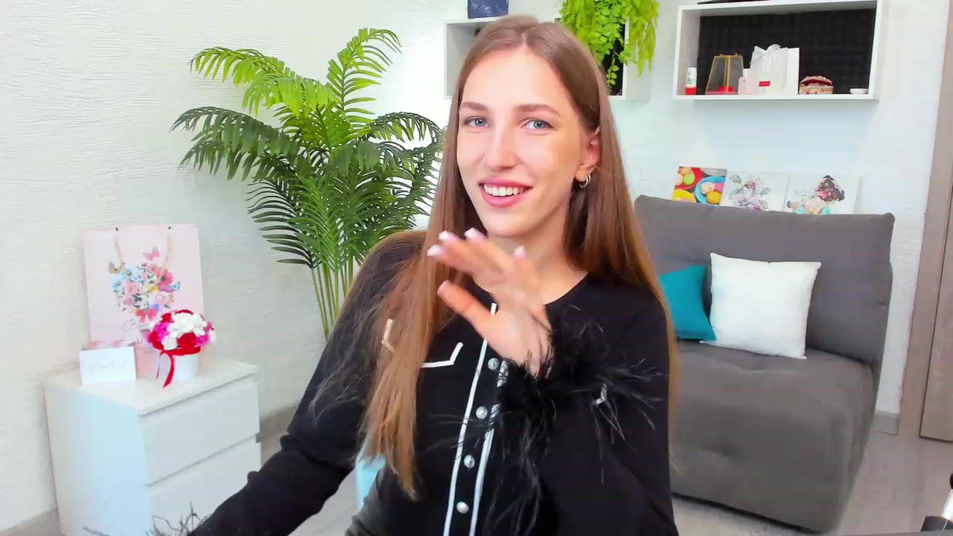 HannaMillos video thumbnail