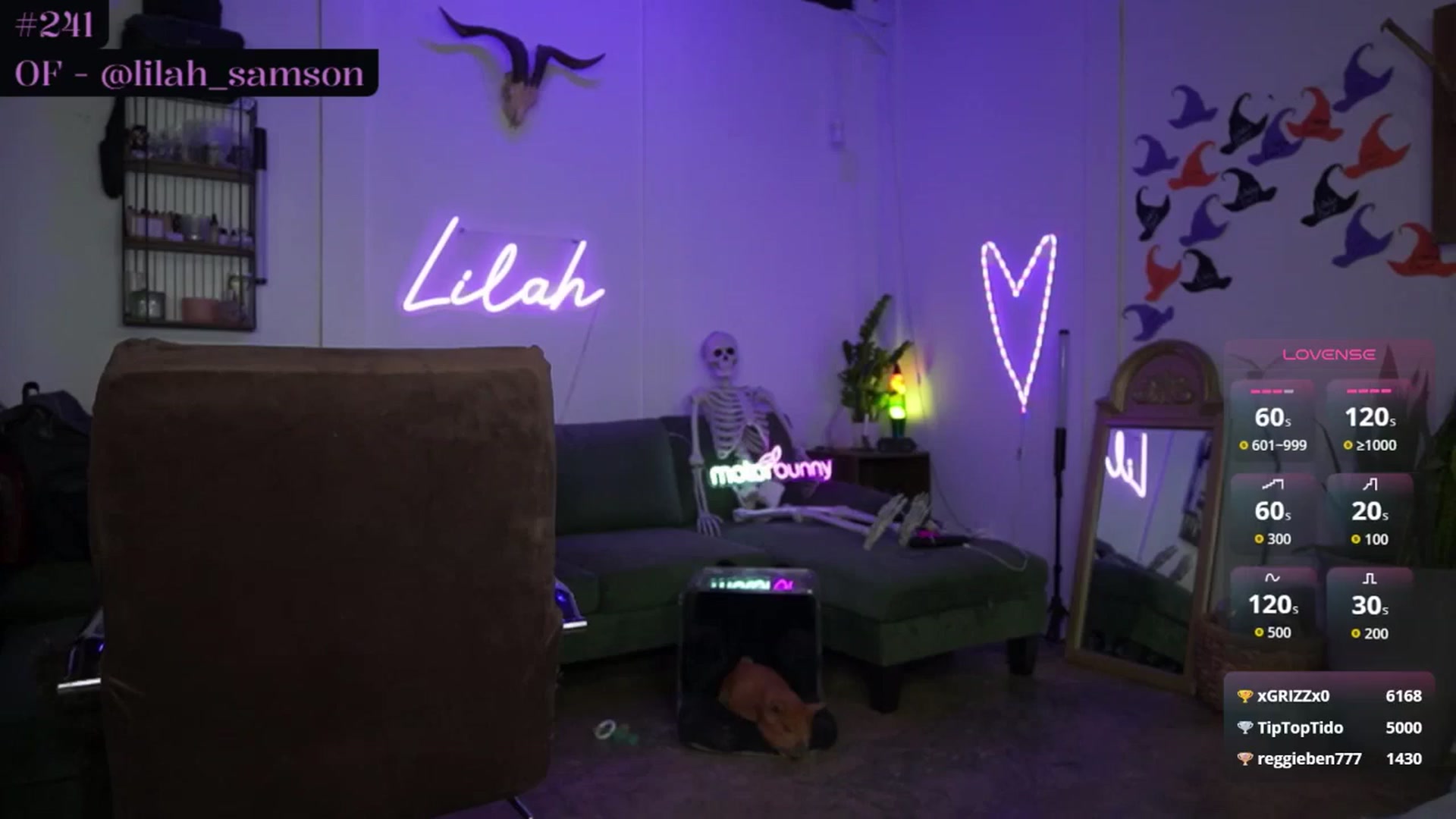 Lilah_Belle video thumbnail