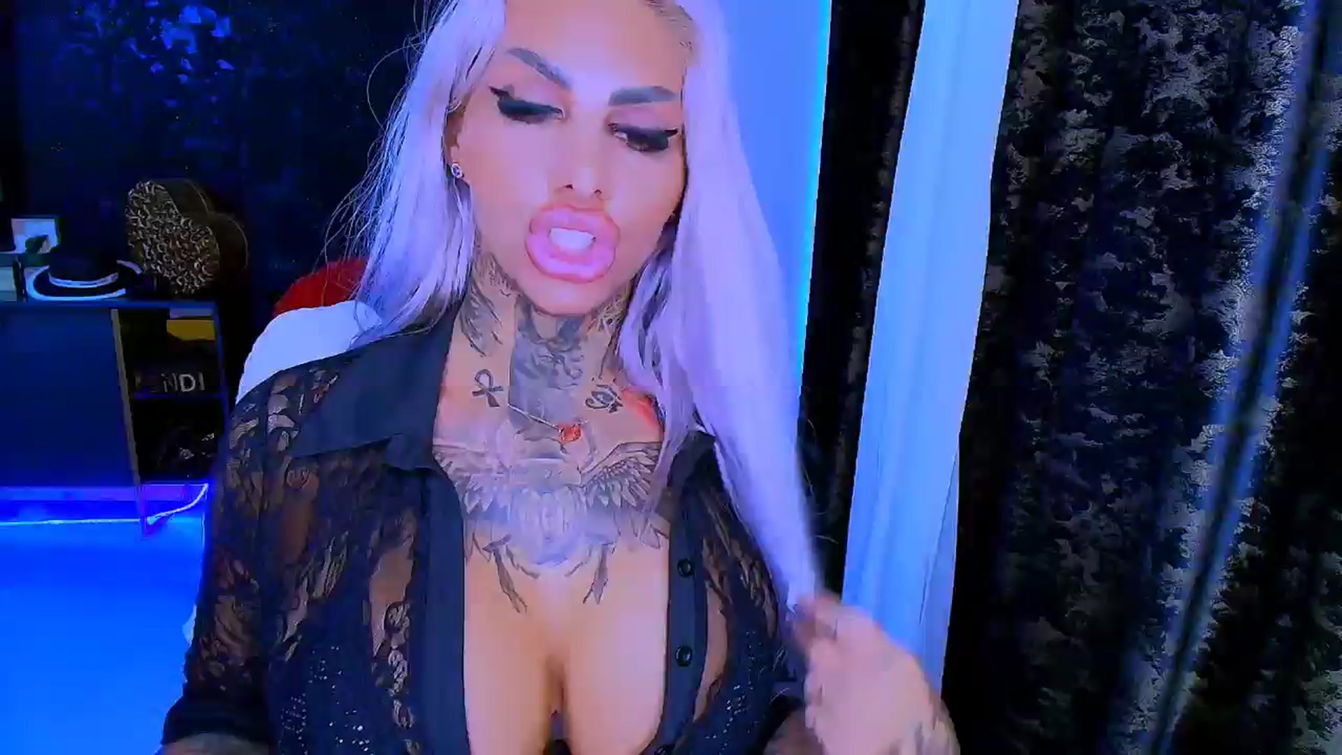BondGirl007 video thumbnail