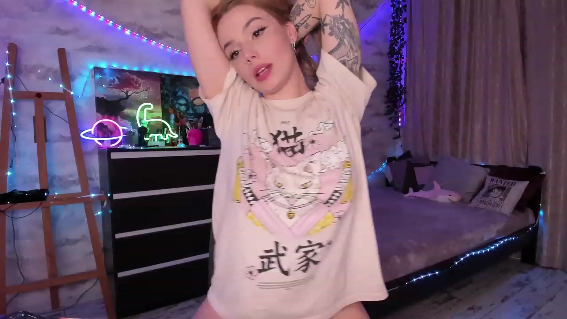TemptingSiren video thumbnail