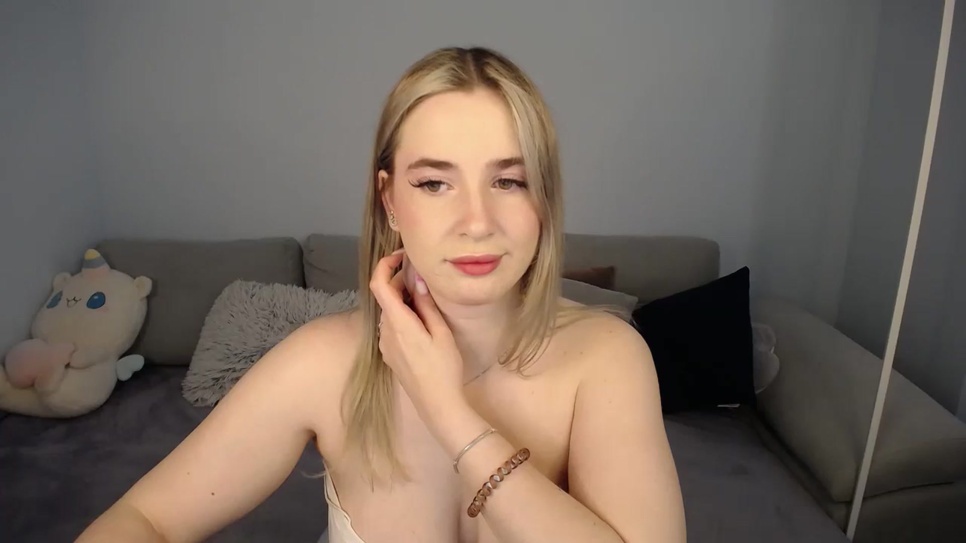 SabrinaViolet video thumbnail