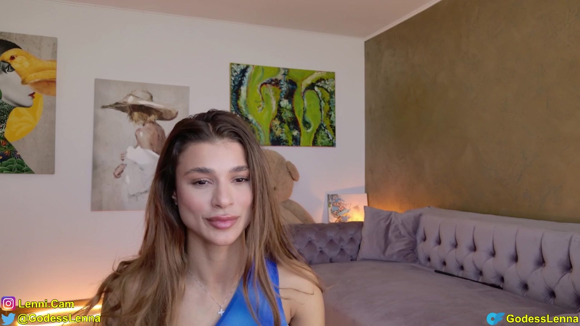 L_Godess_ video thumbnail