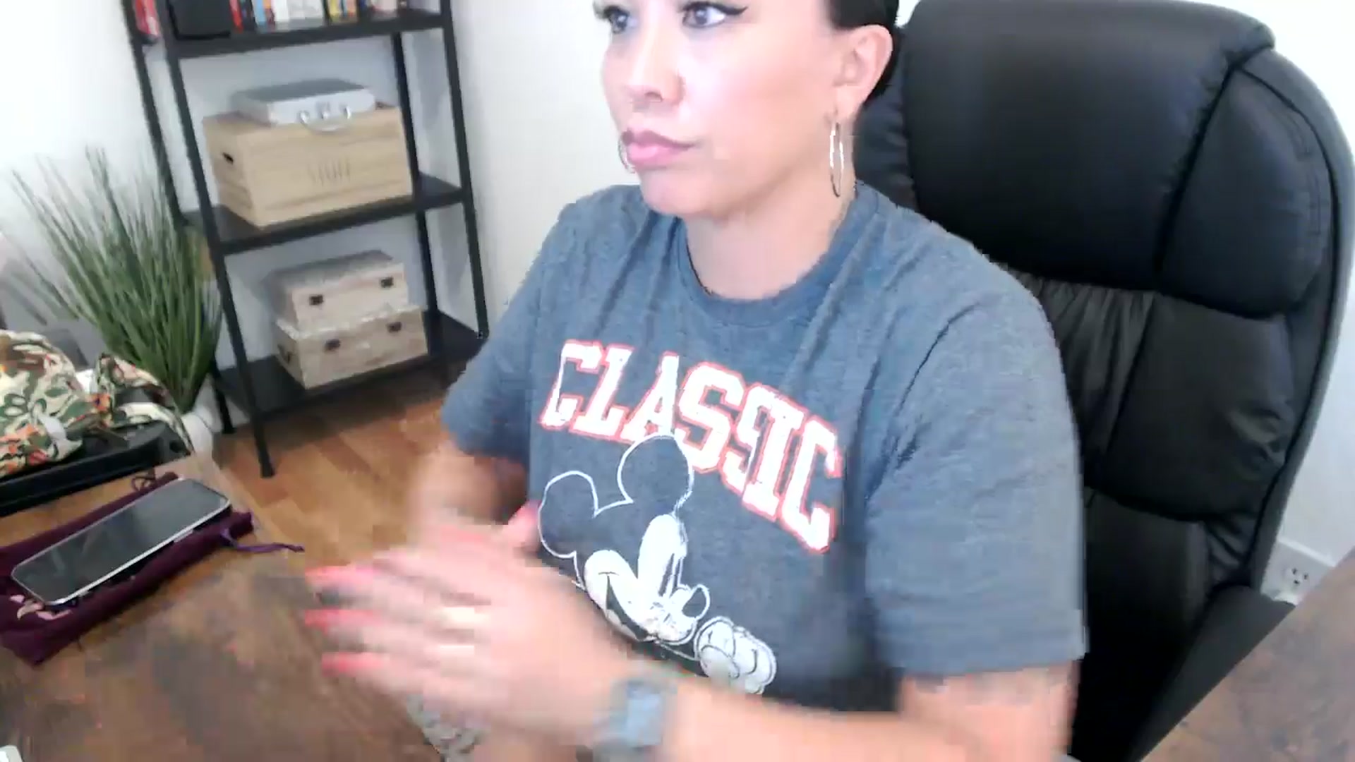 MickaylaMoon video thumbnail