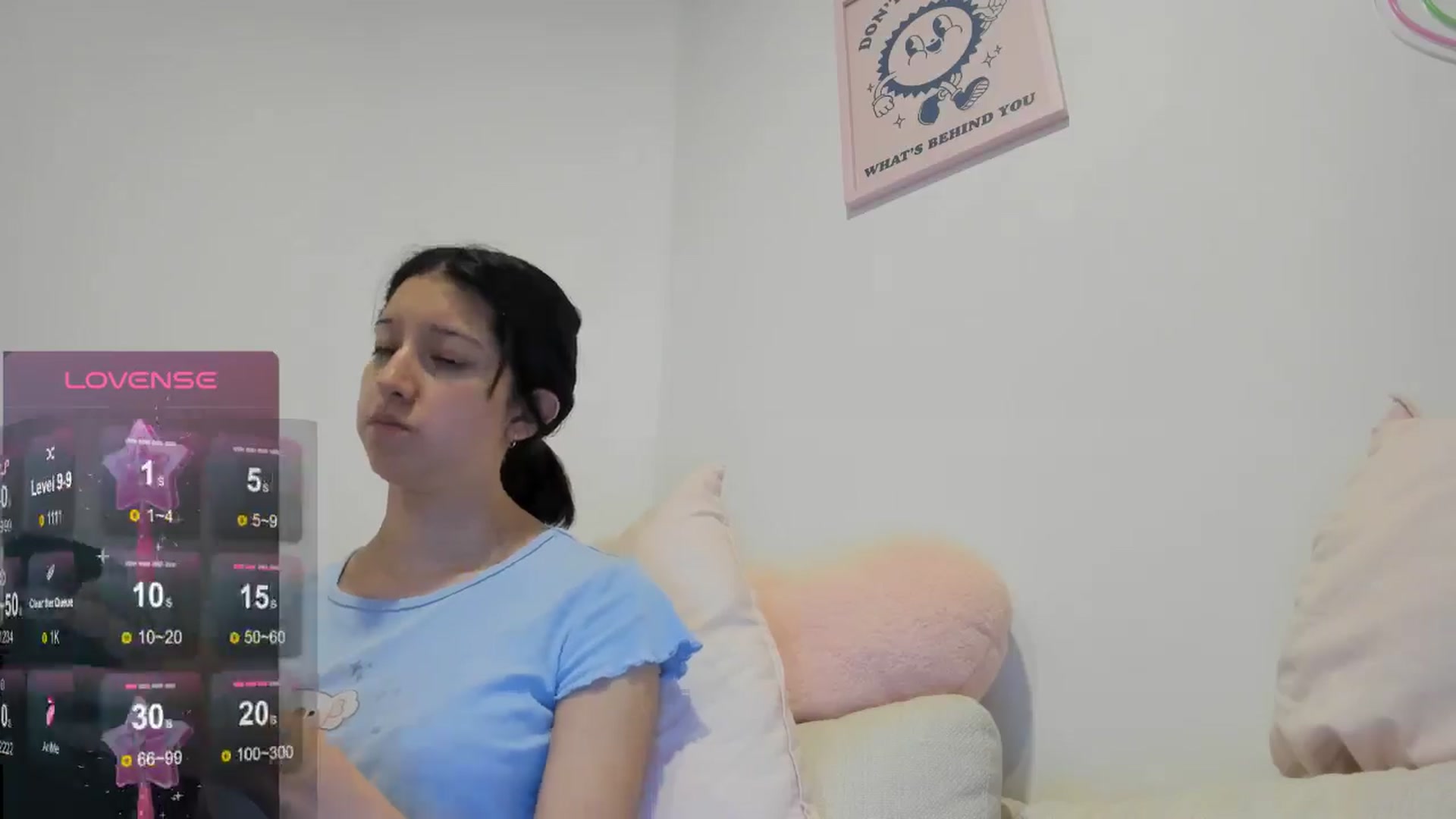 Cherrycute666 video thumbnail