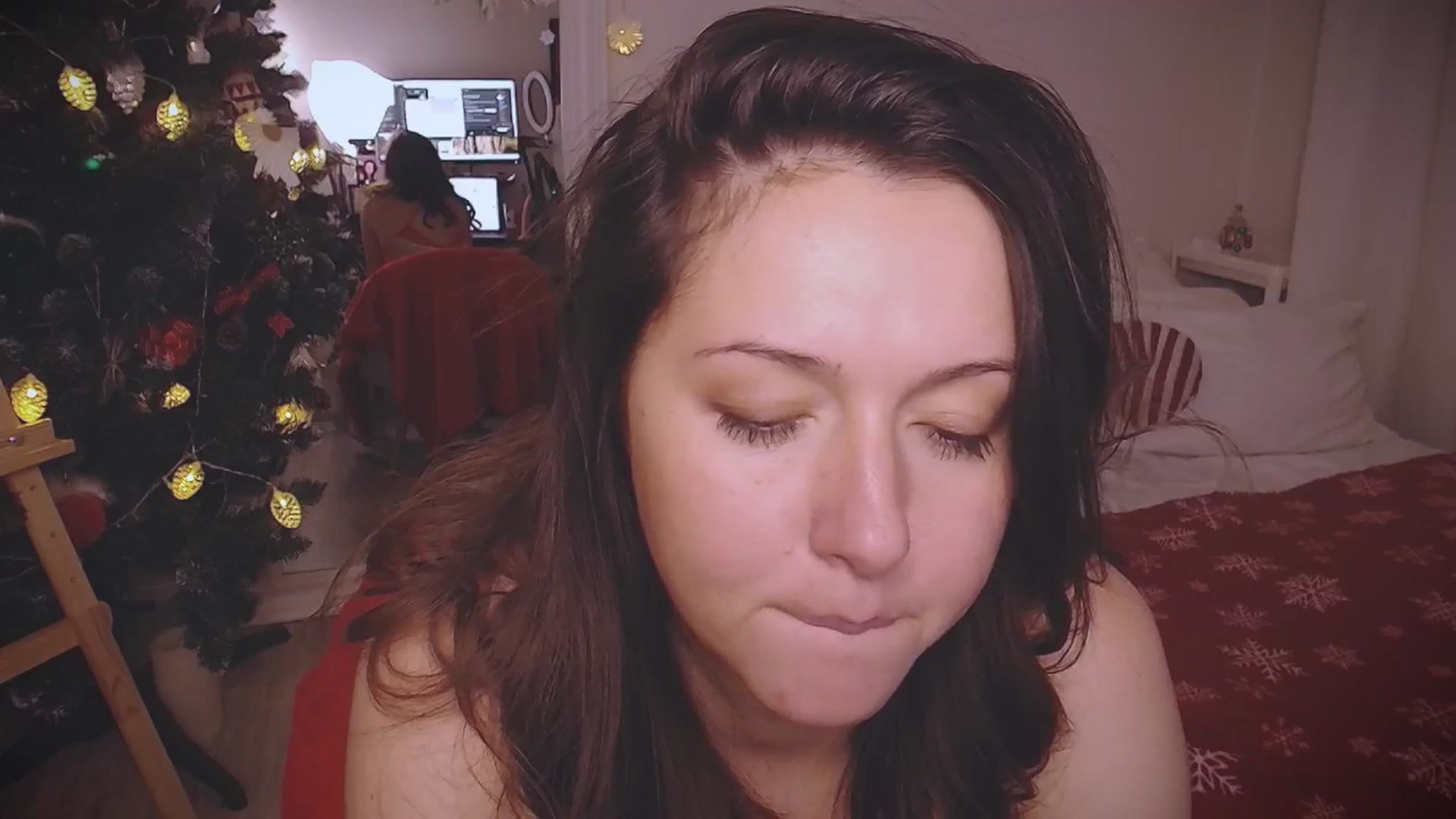 CumMaLady video thumbnail