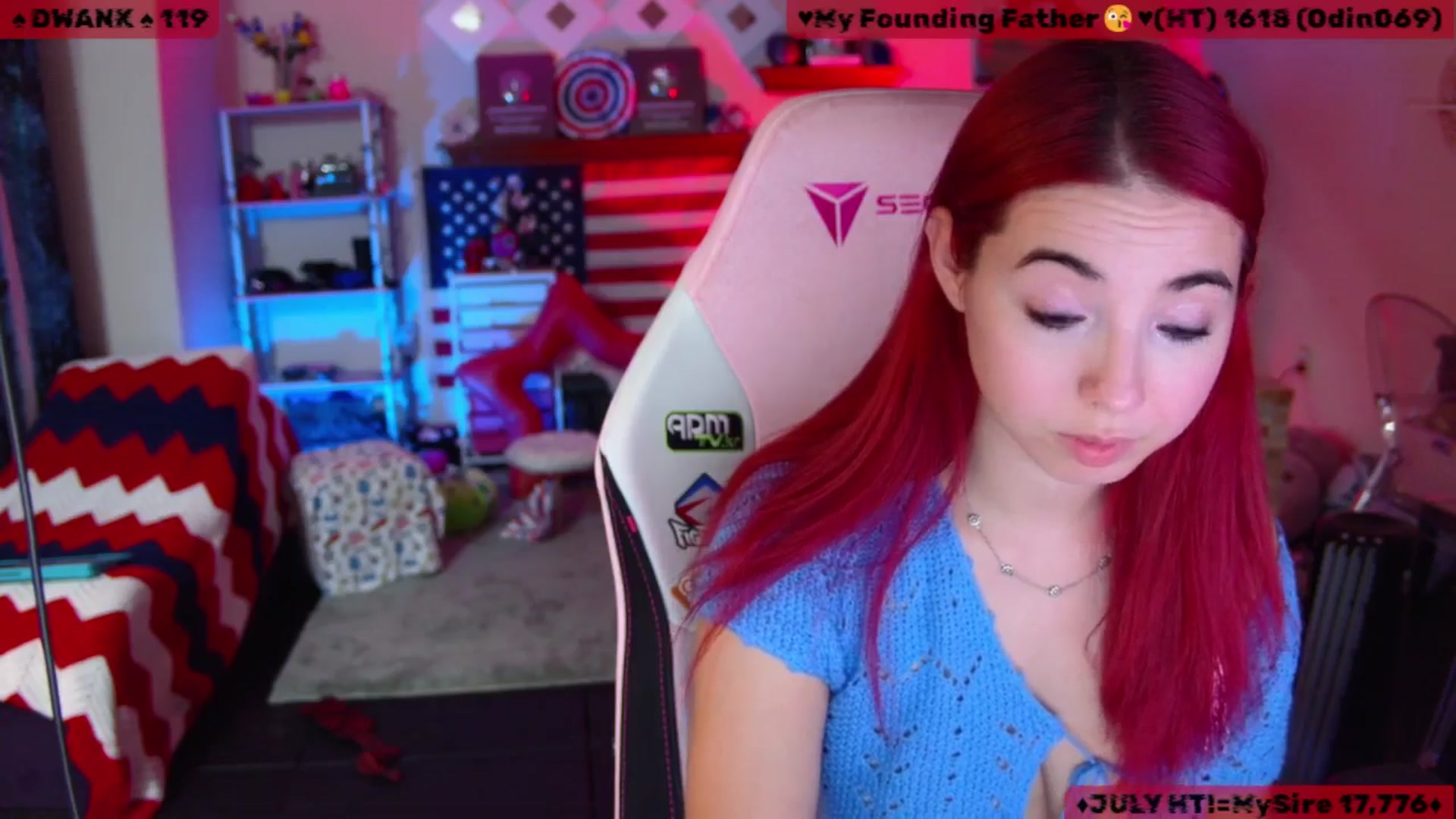 JessWhitmore video thumbnail