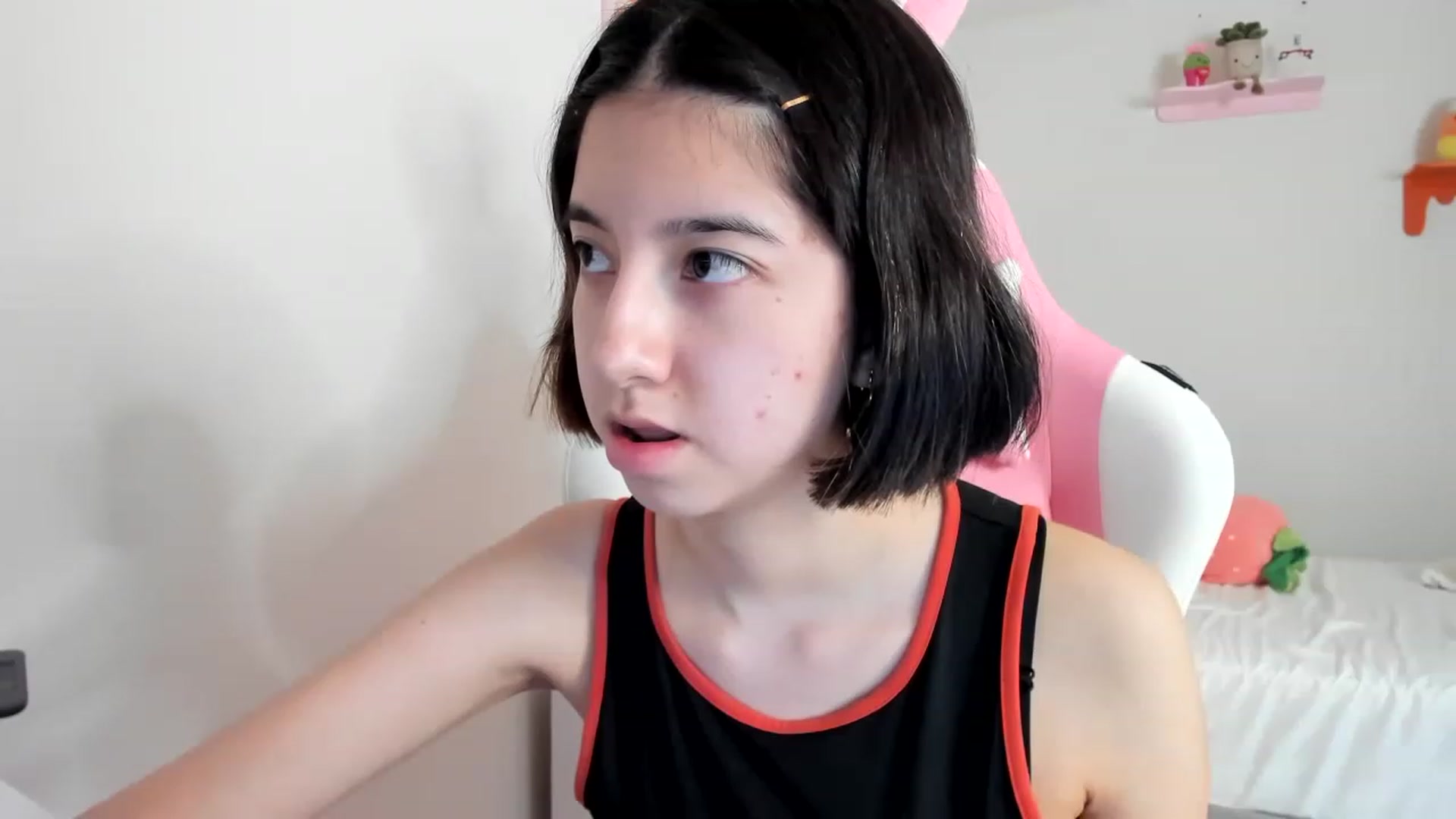 Cherrycute666 video thumbnail