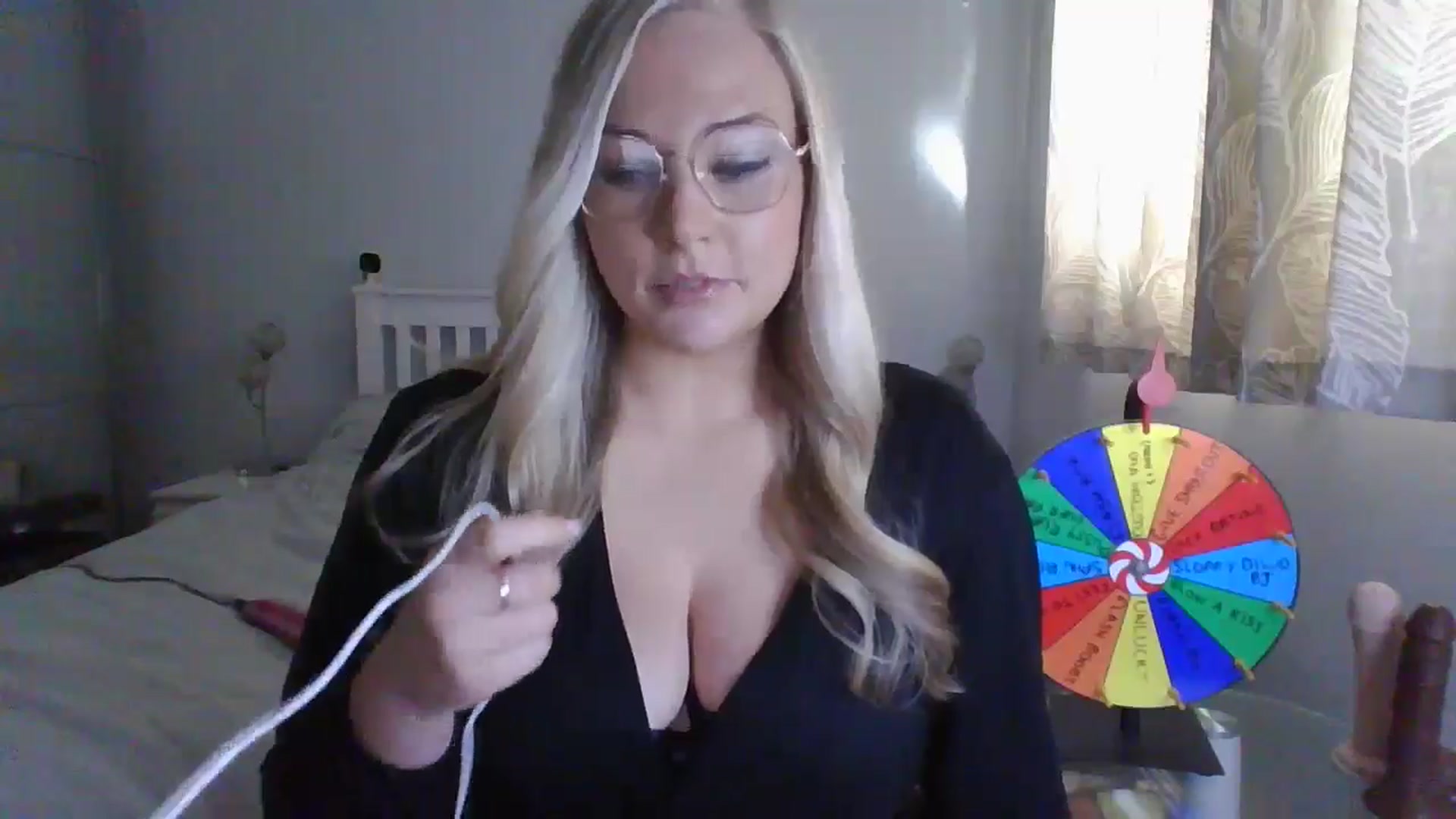 AlexisBrookeX video thumbnail