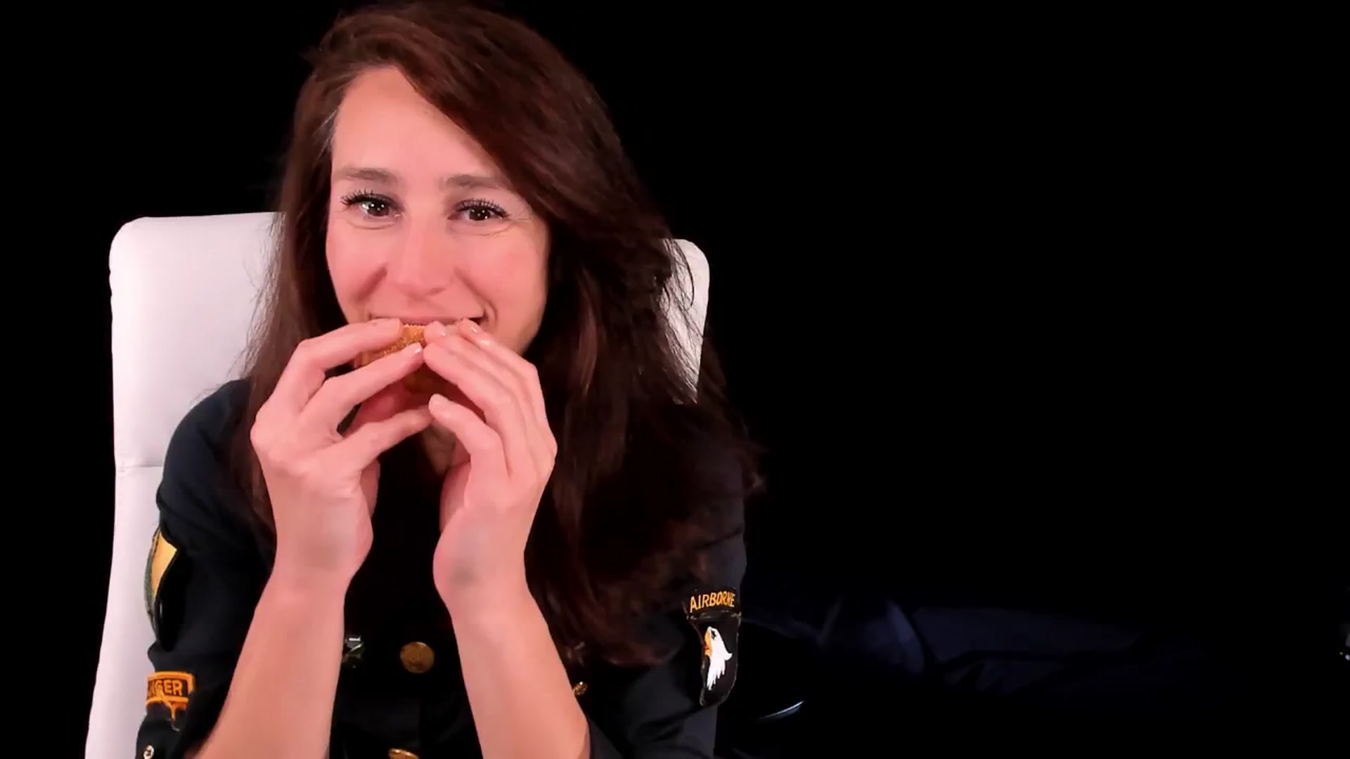 Olivia video thumbnail