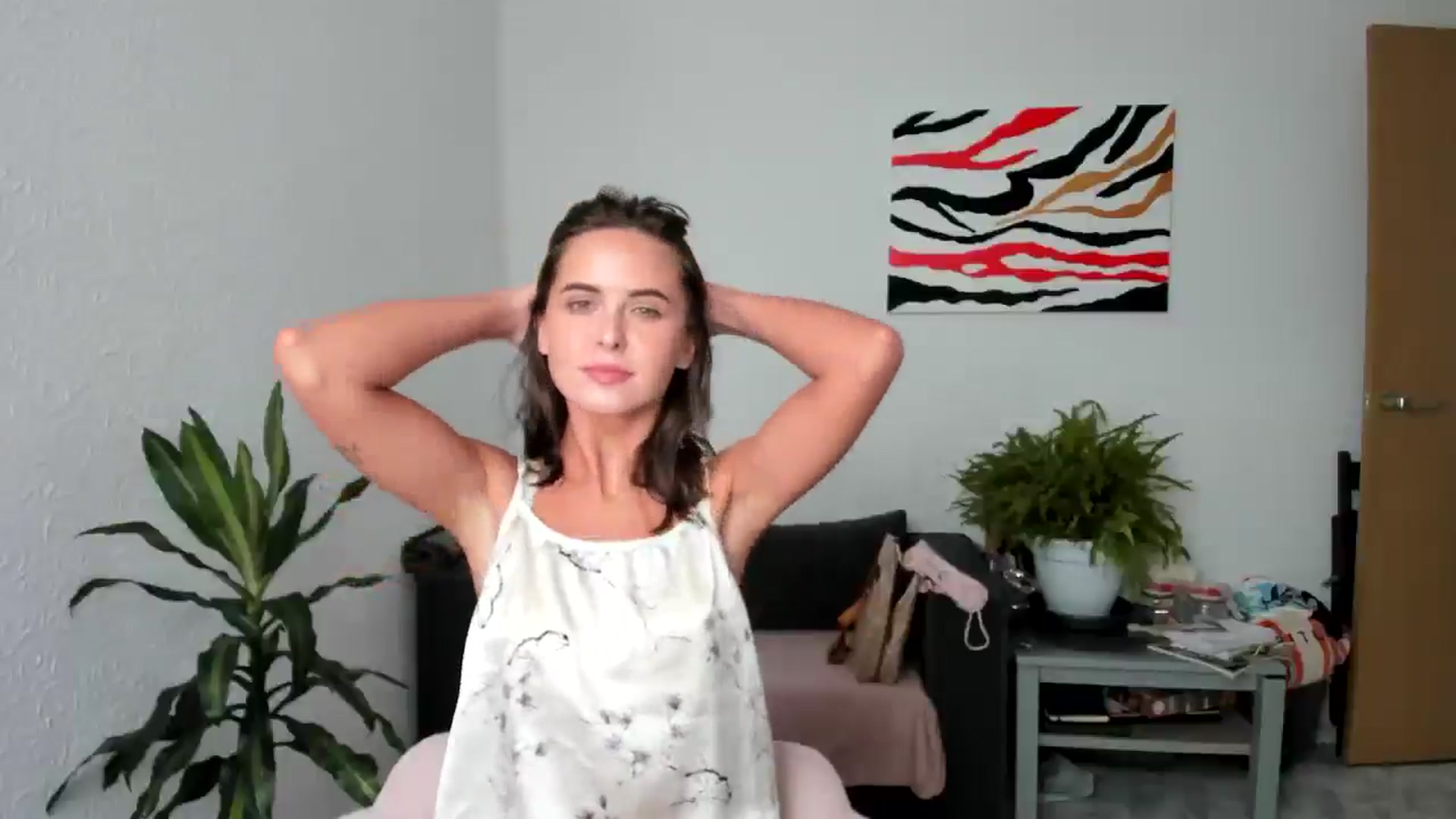 AhahaGirl video thumbnail