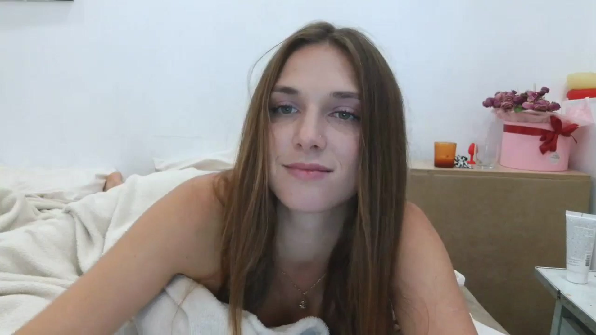 HaleyReed video thumbnail