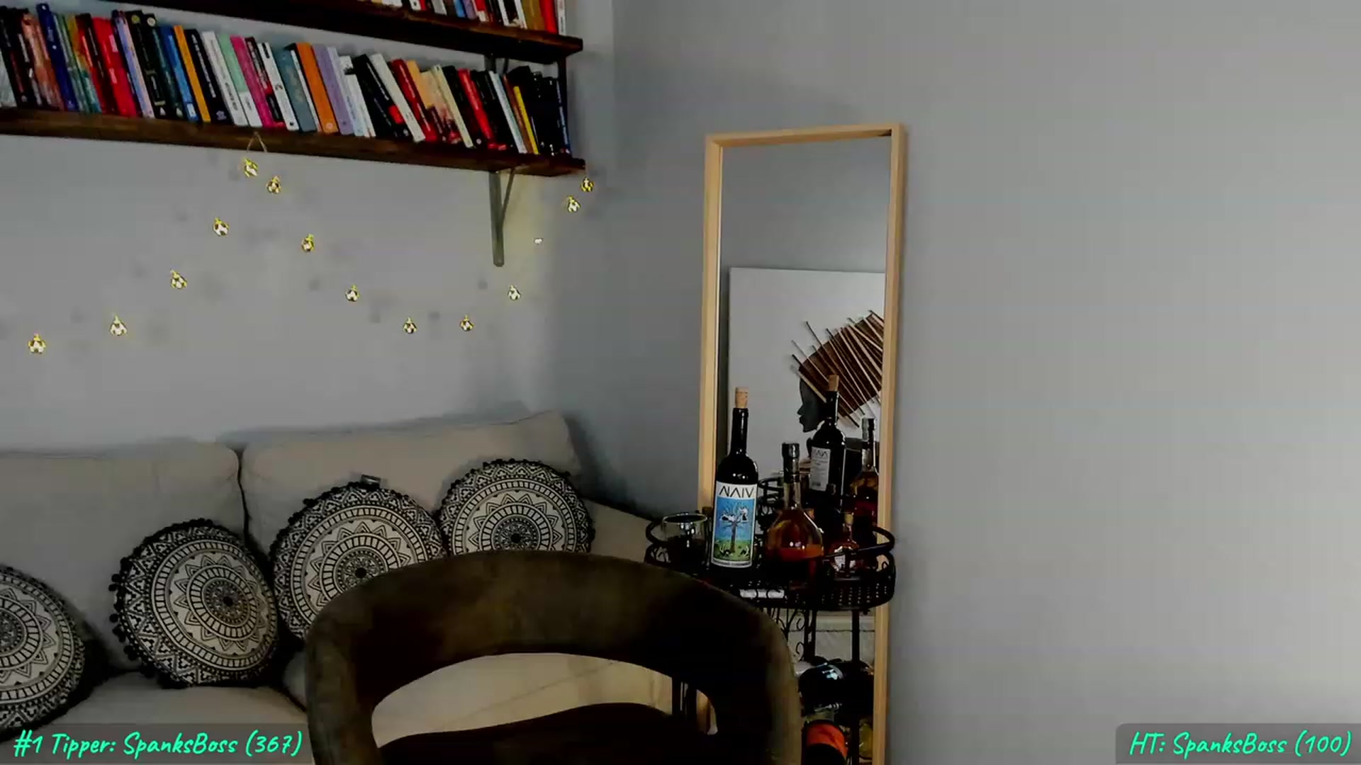 FoxyLarysa video thumbnail