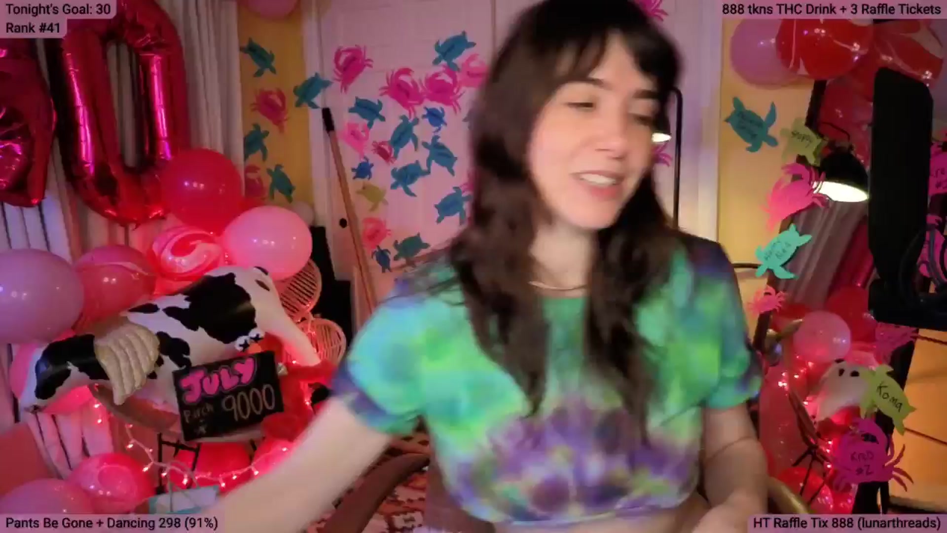BDayYarrow video thumbnail
