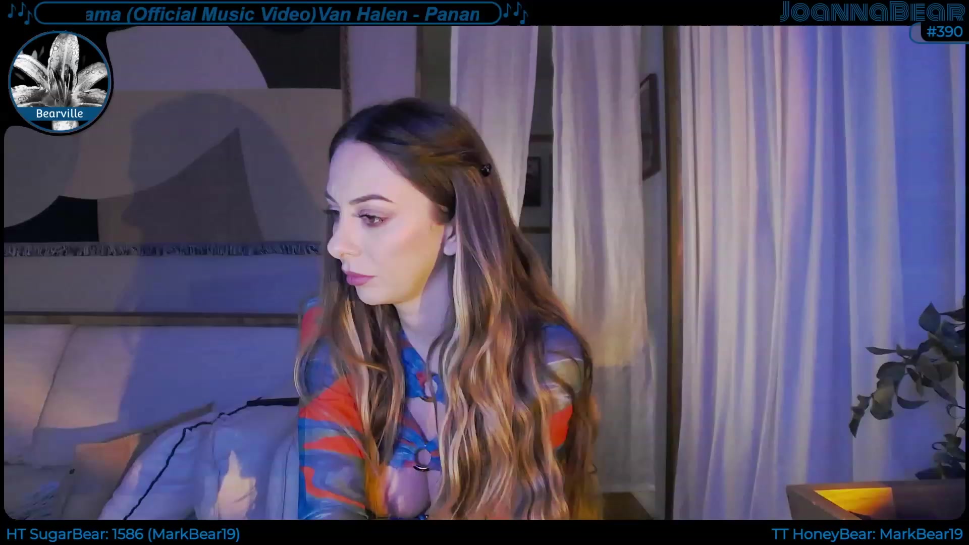 JoBearr video thumbnail