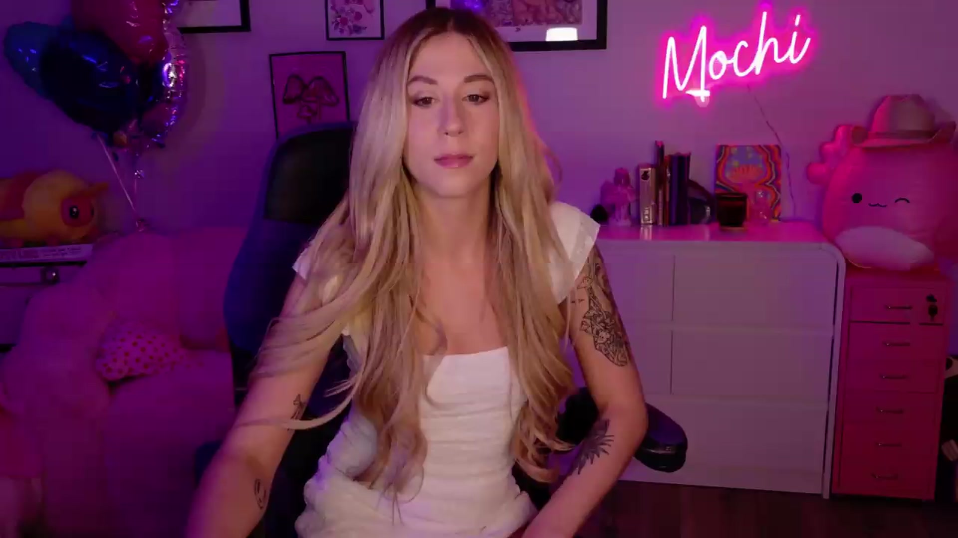 Mochi video thumbnail
