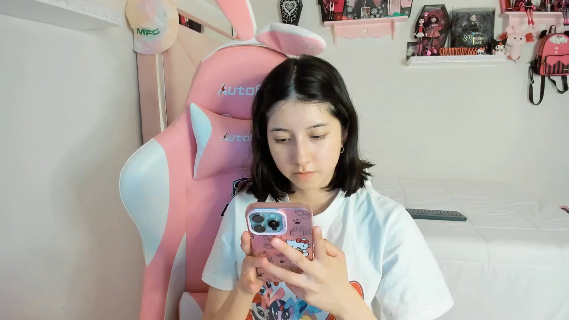 Cherrycute666 video thumbnail