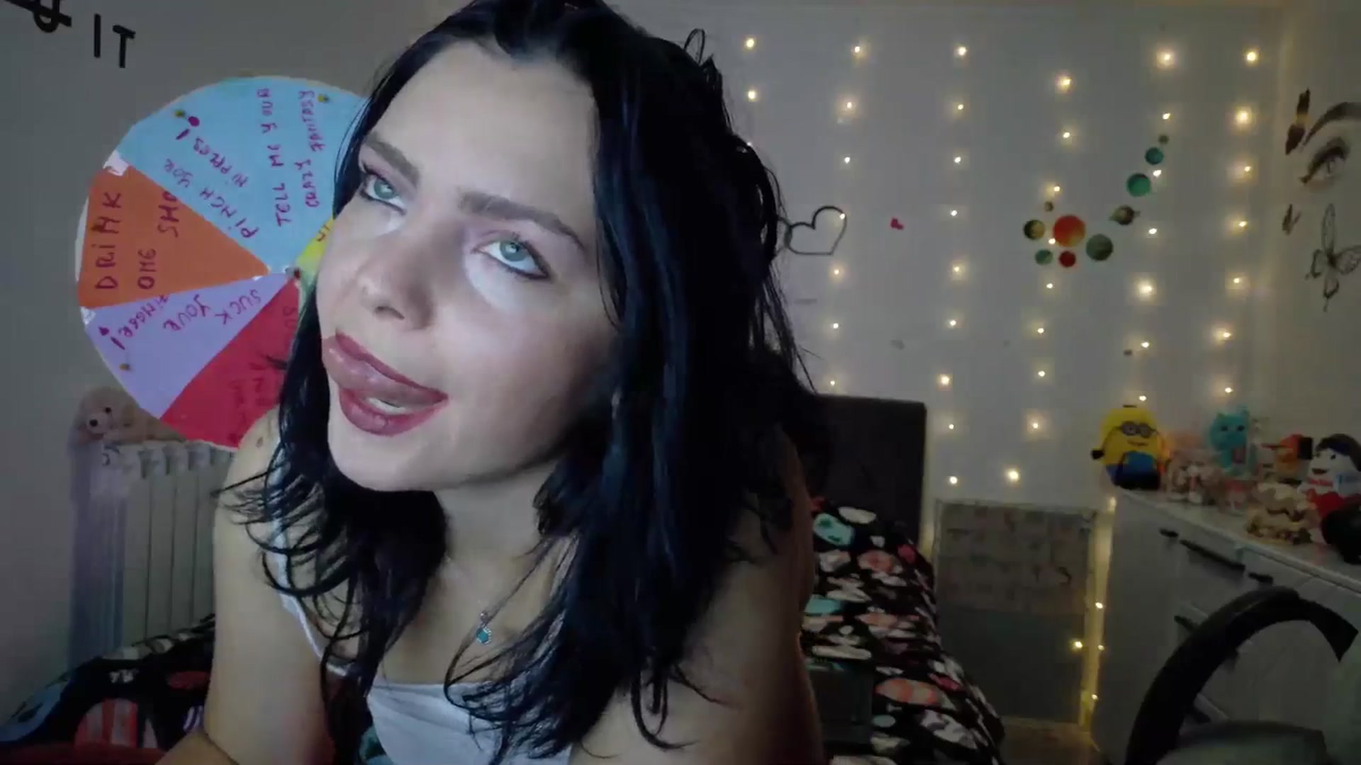 YreneA video thumbnail