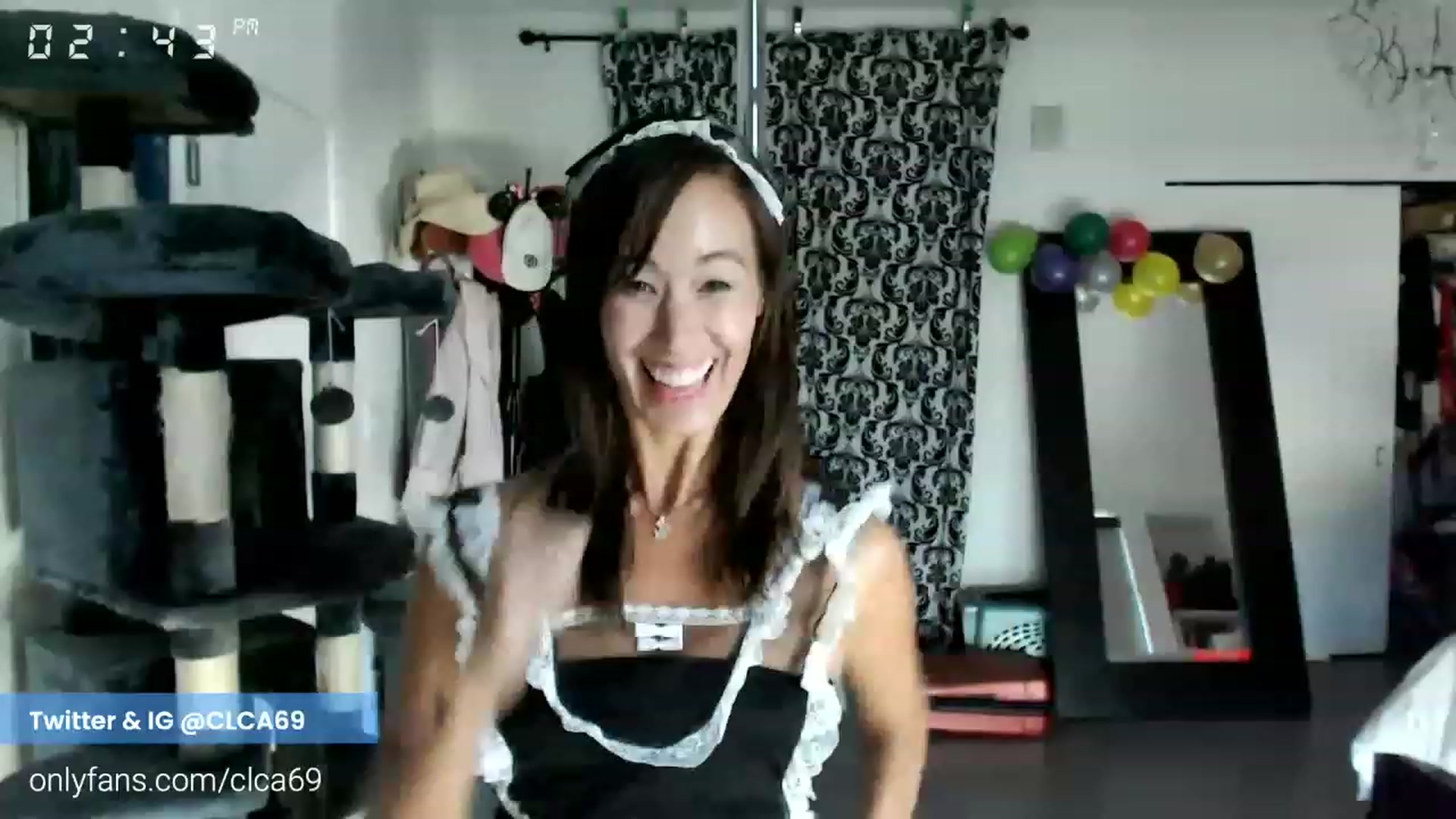 Christy_Love video thumbnail