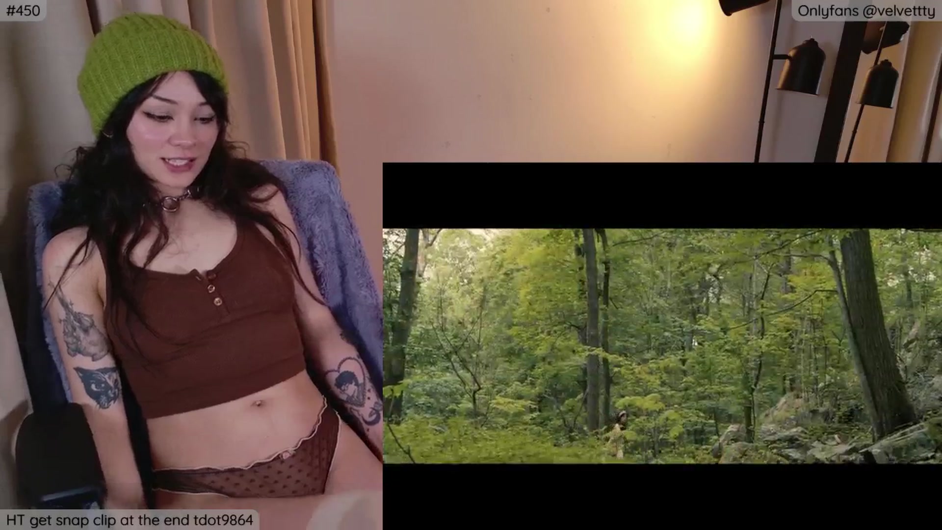 Velvetty video thumbnail