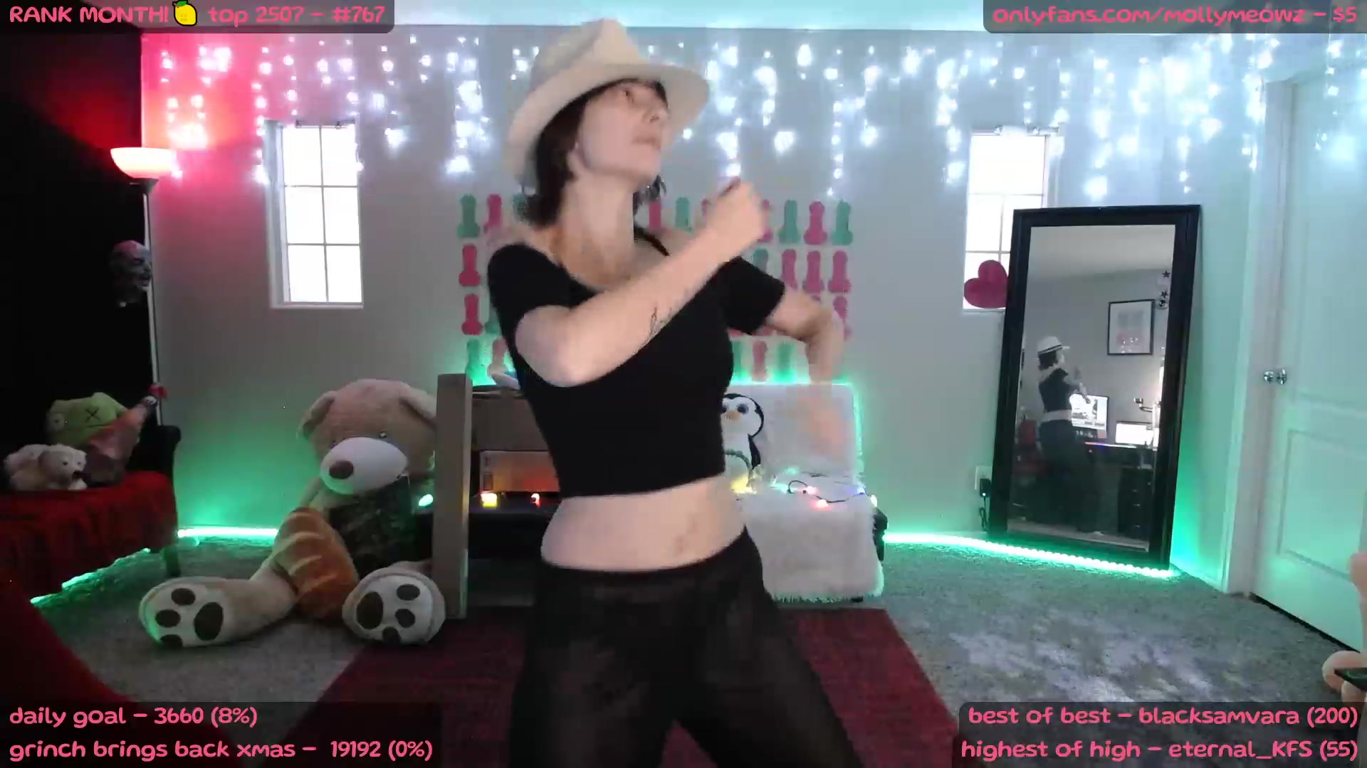 MollyMeowz video thumbnail