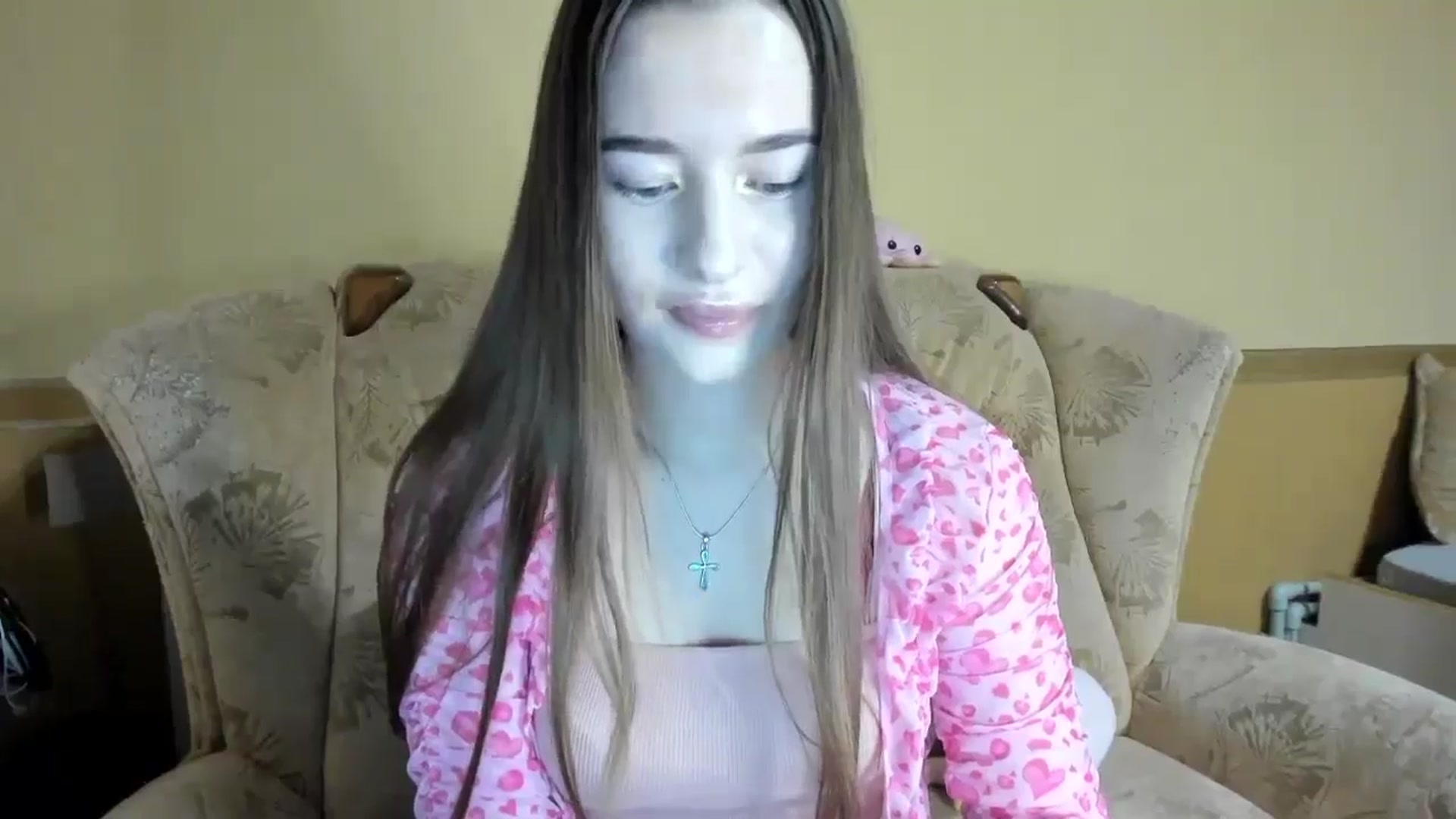 DiscoGirl video thumbnail