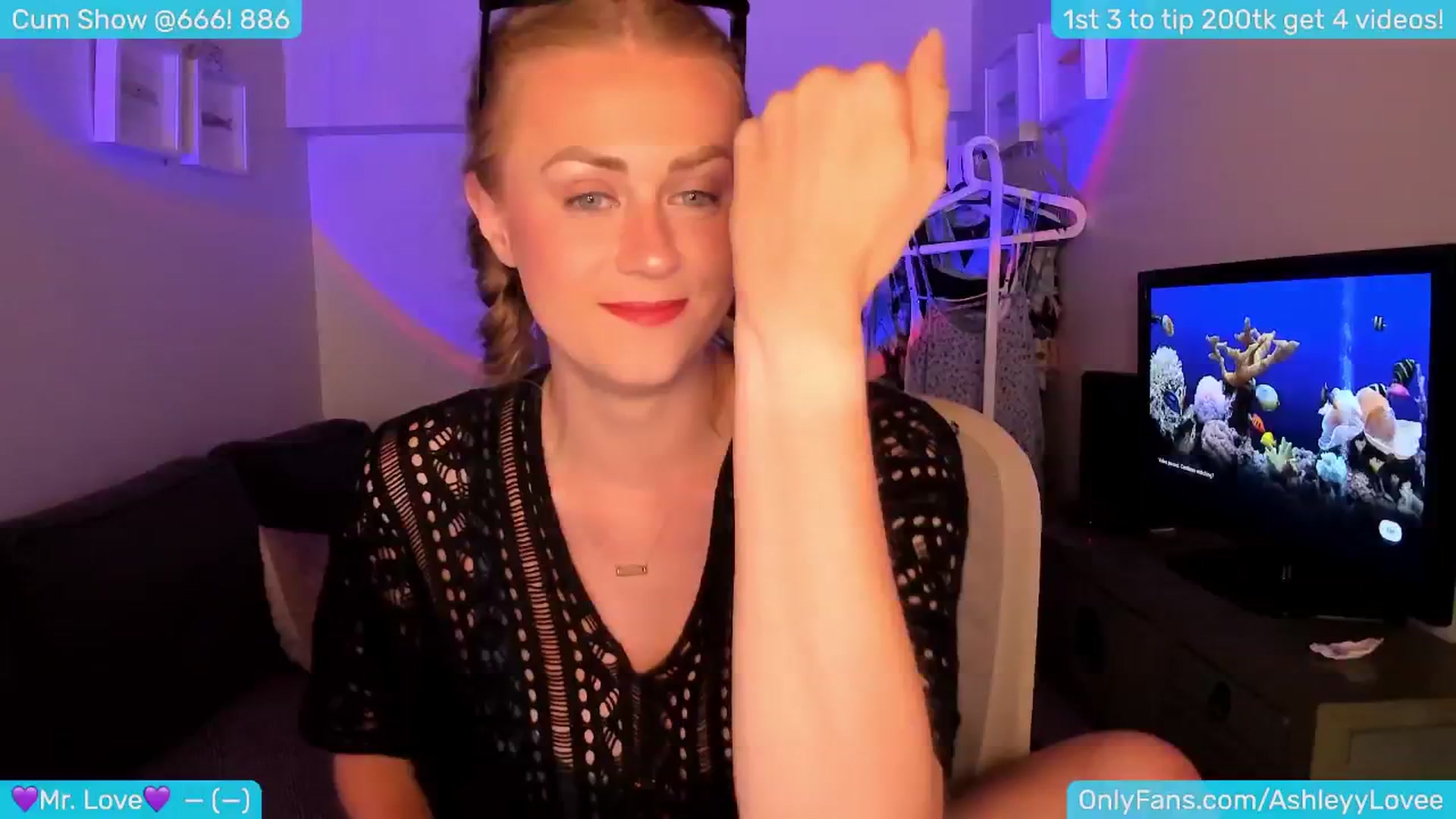 AshleyLove video thumbnail