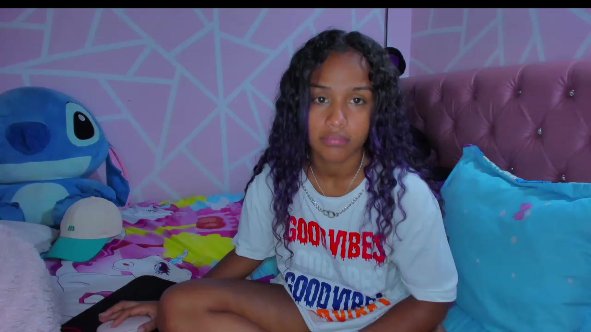 Violet_Fit video thumbnail