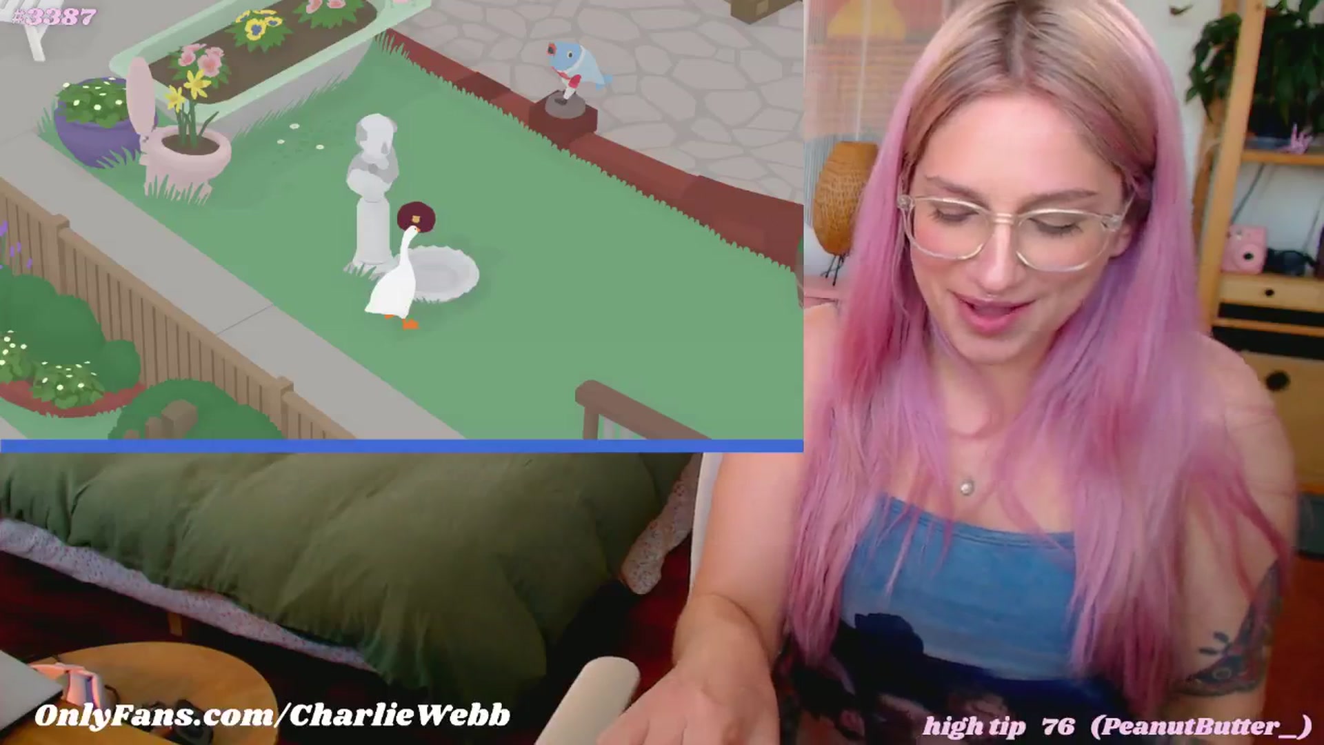 CharlieWebb video thumbnail
