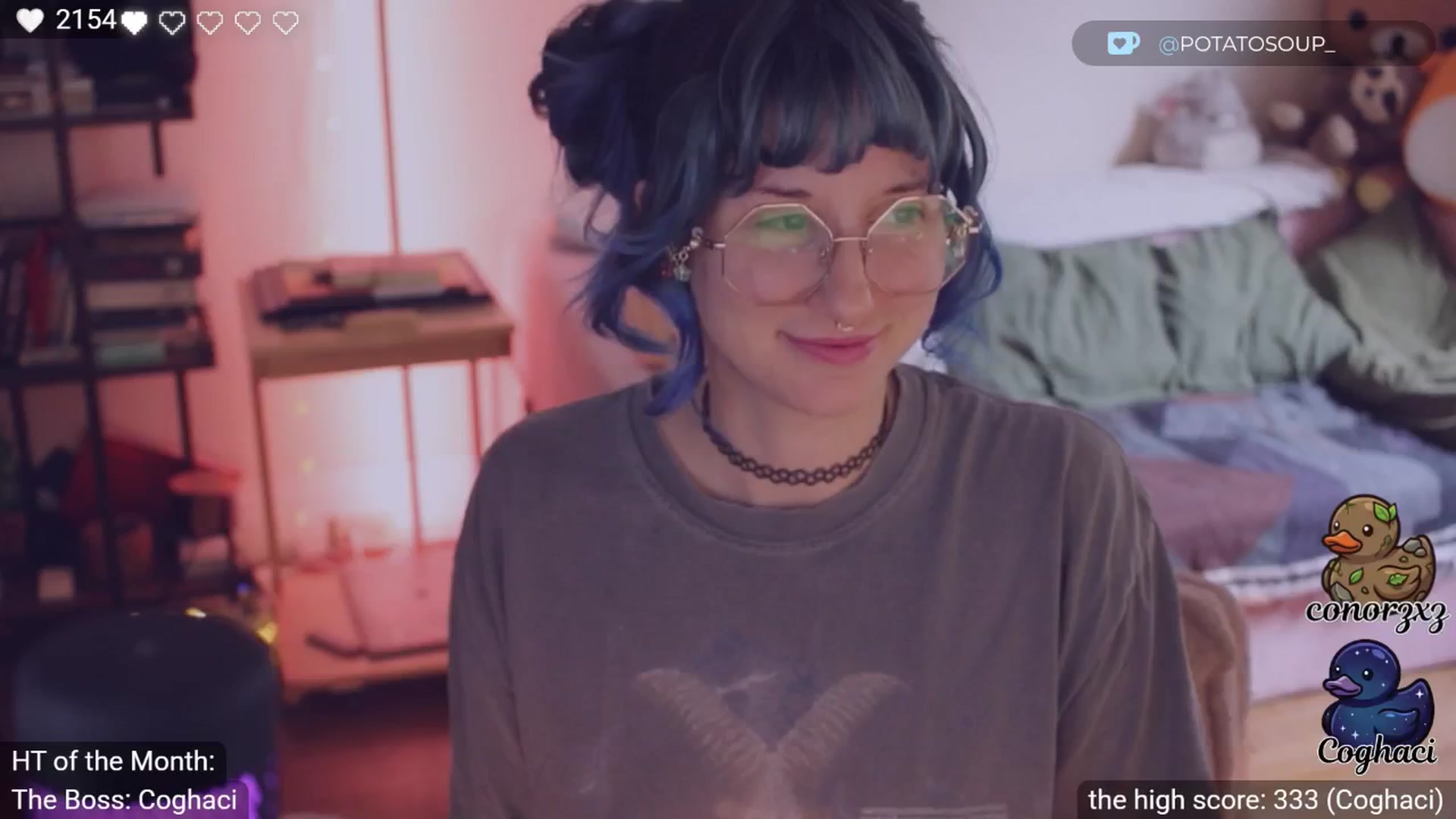 sluttypotato video thumbnail