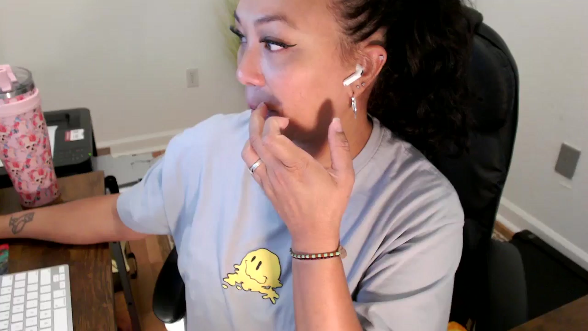 MickaylaStar video thumbnail