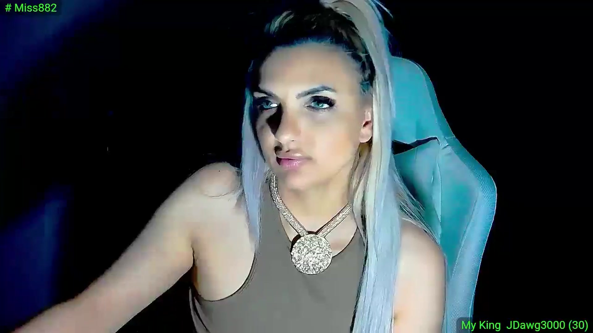 SunnyQueen video thumbnail