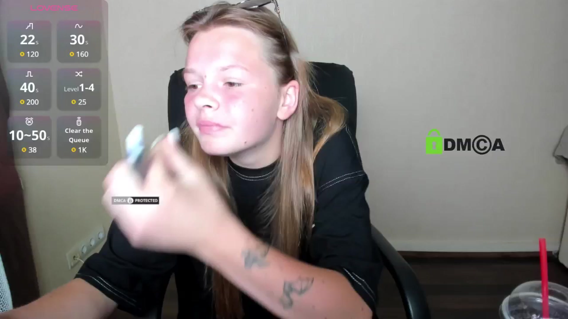 CuteDina video thumbnail