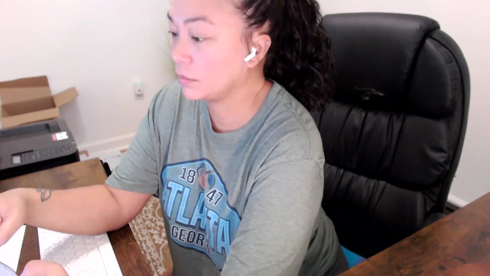 MickaylaStar video thumbnail