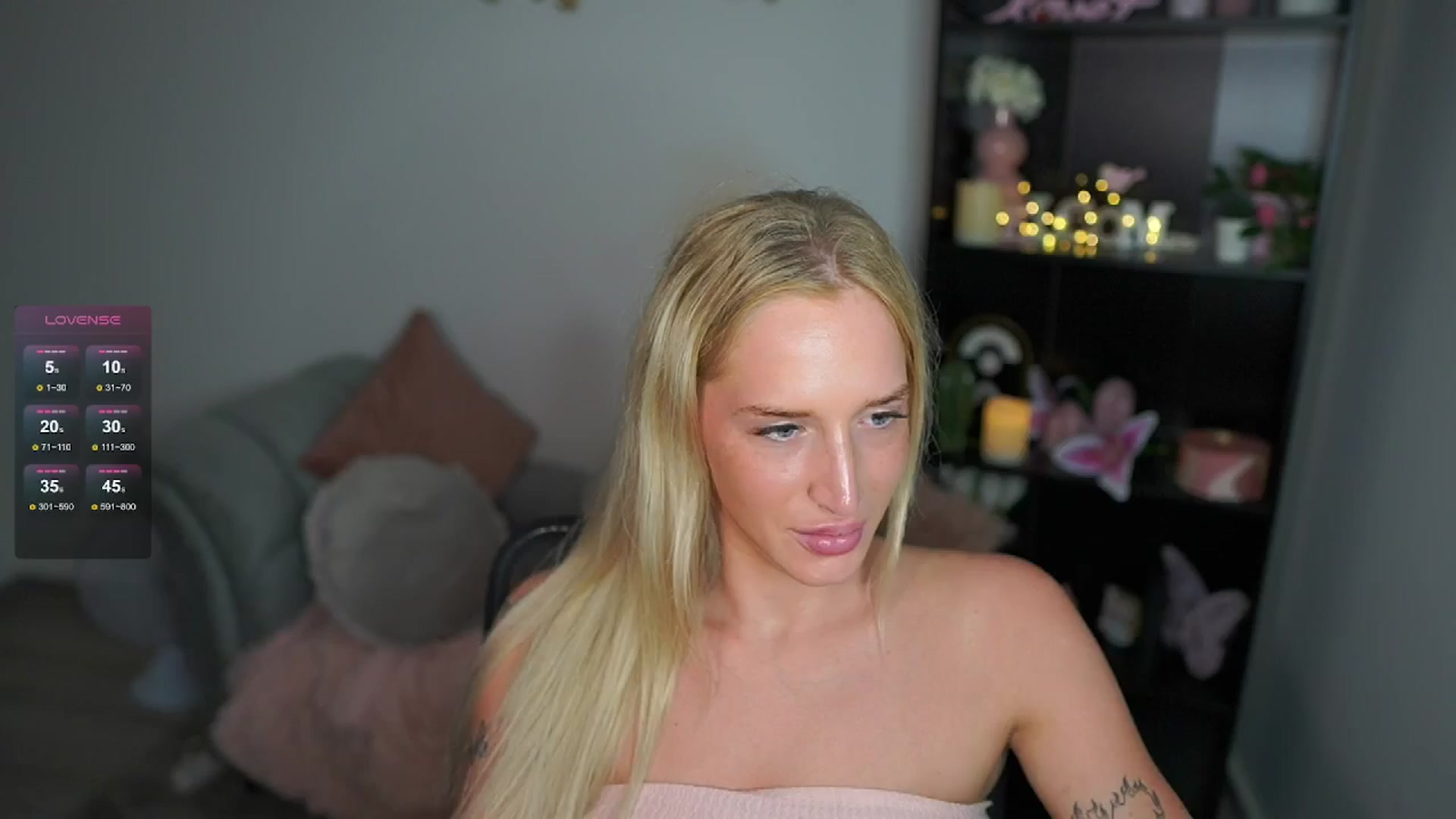 NicoletteShea video thumbnail