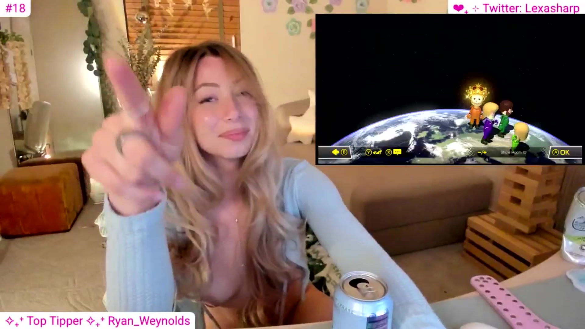 alexasharp video thumbnail