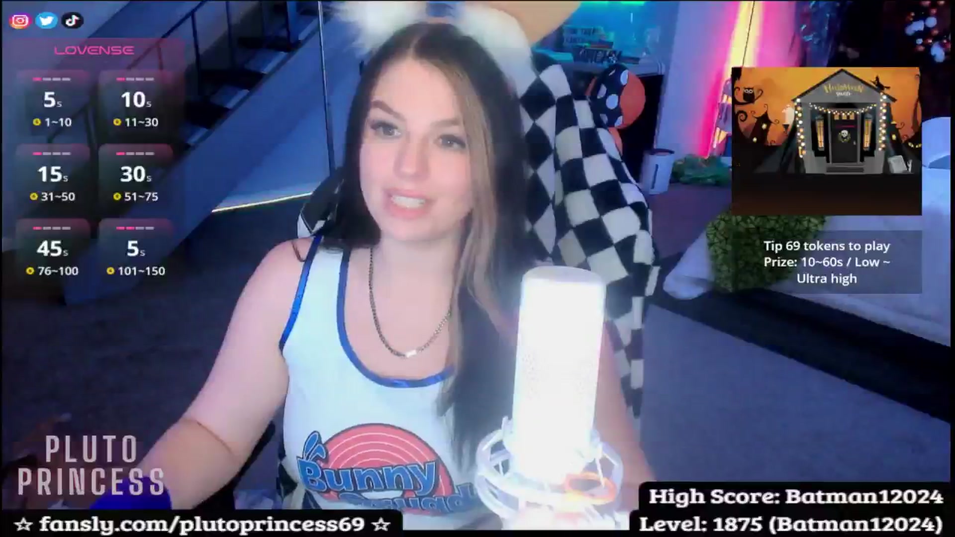 PlutoPrincess video thumbnail