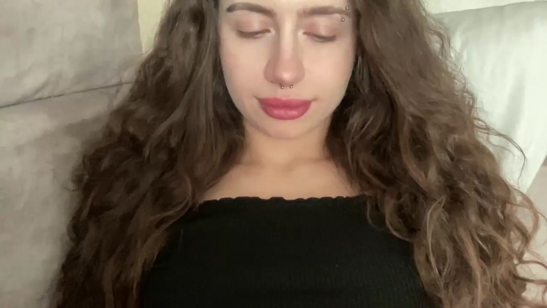 CurlyDream video thumbnail