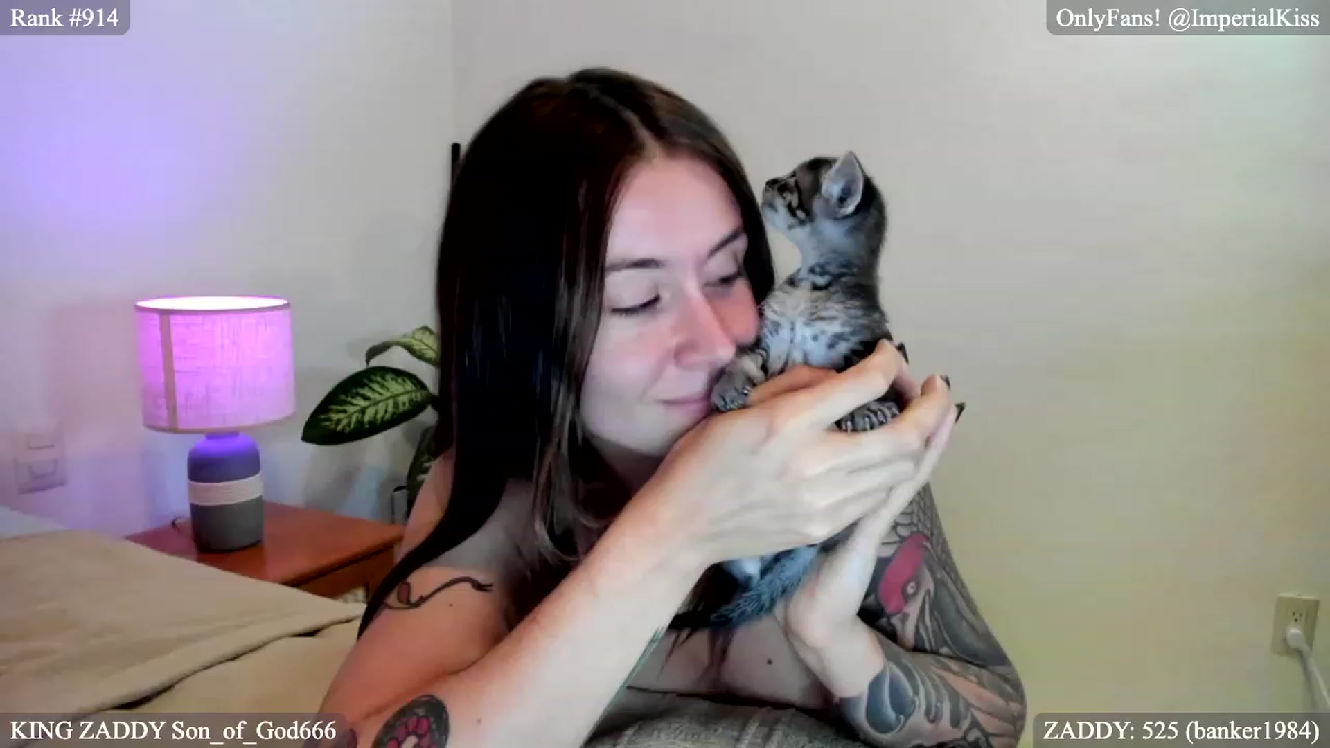 ImperialKiss video thumbnail