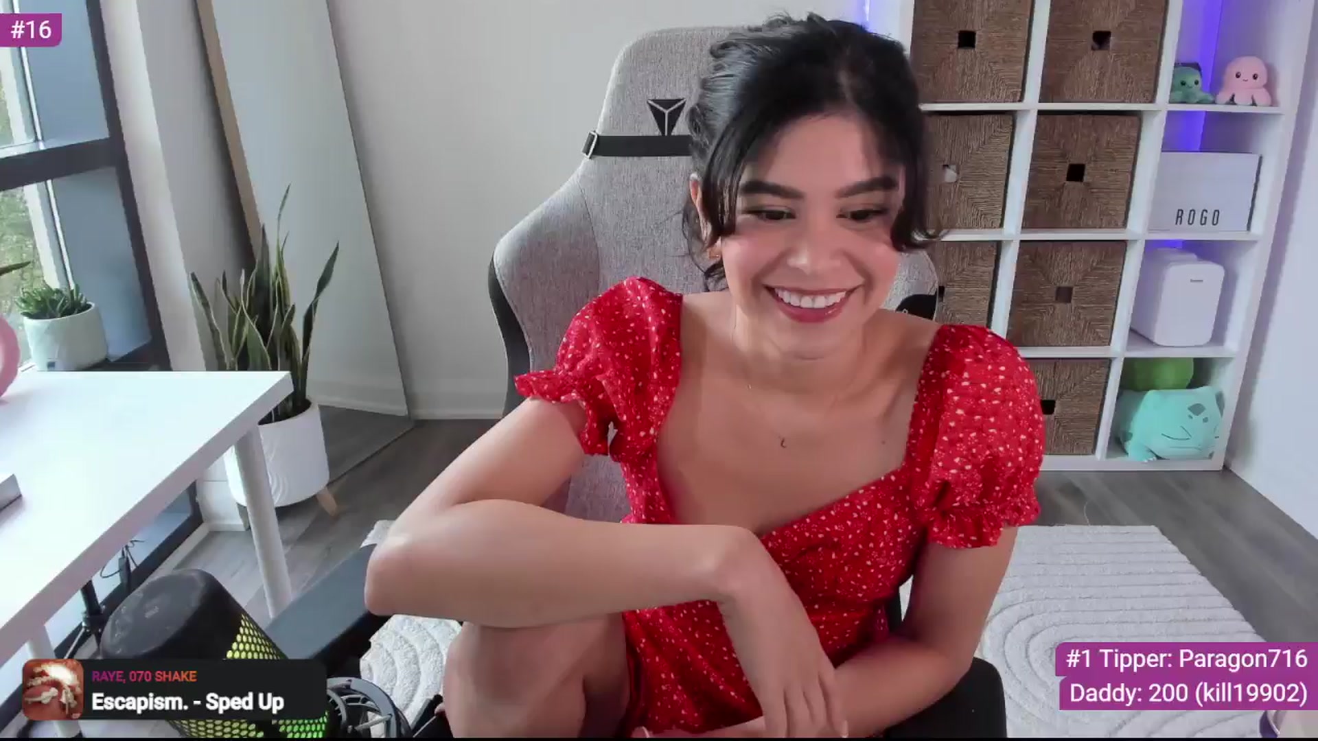 RorrieGomez video thumbnail