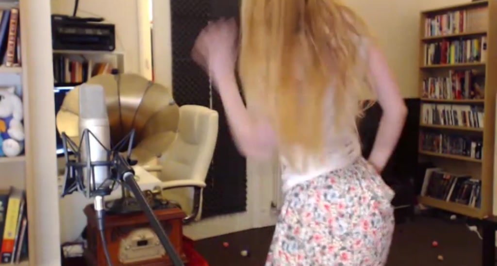 AliceBiscuit video thumbnail