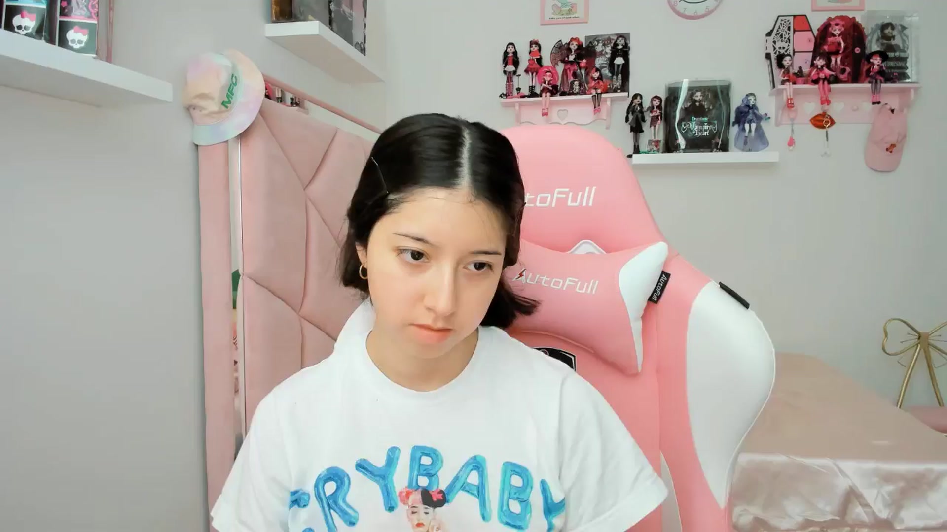 Cherrycute666 video thumbnail