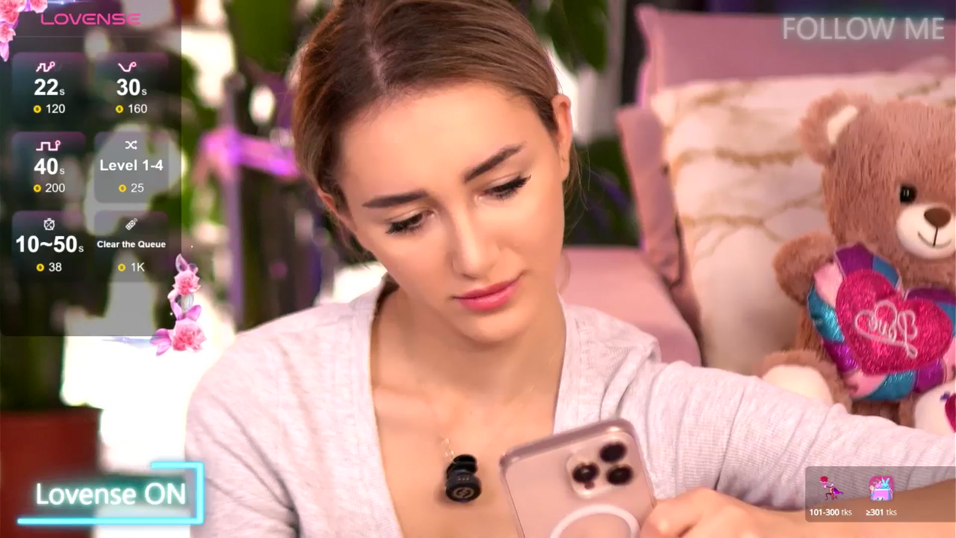 EmilyRaymont video thumbnail