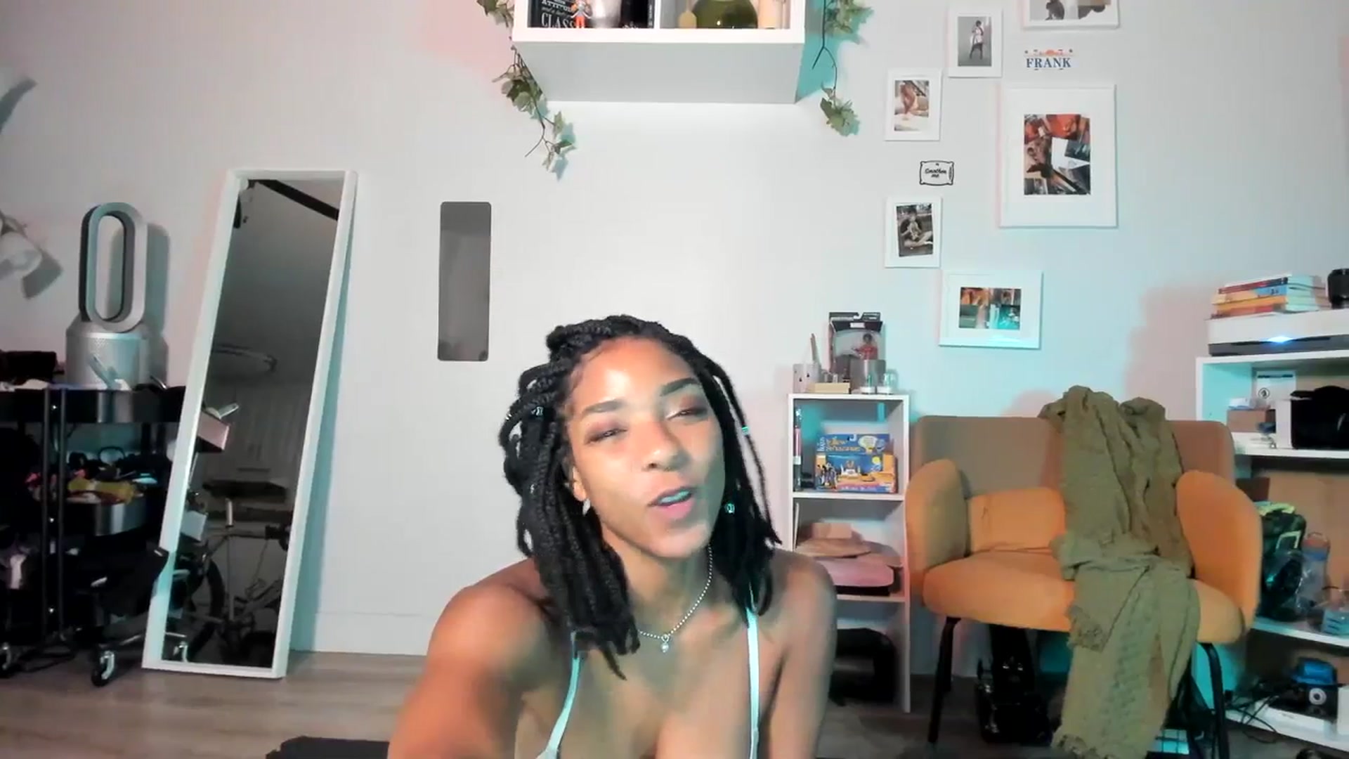 Video Poster