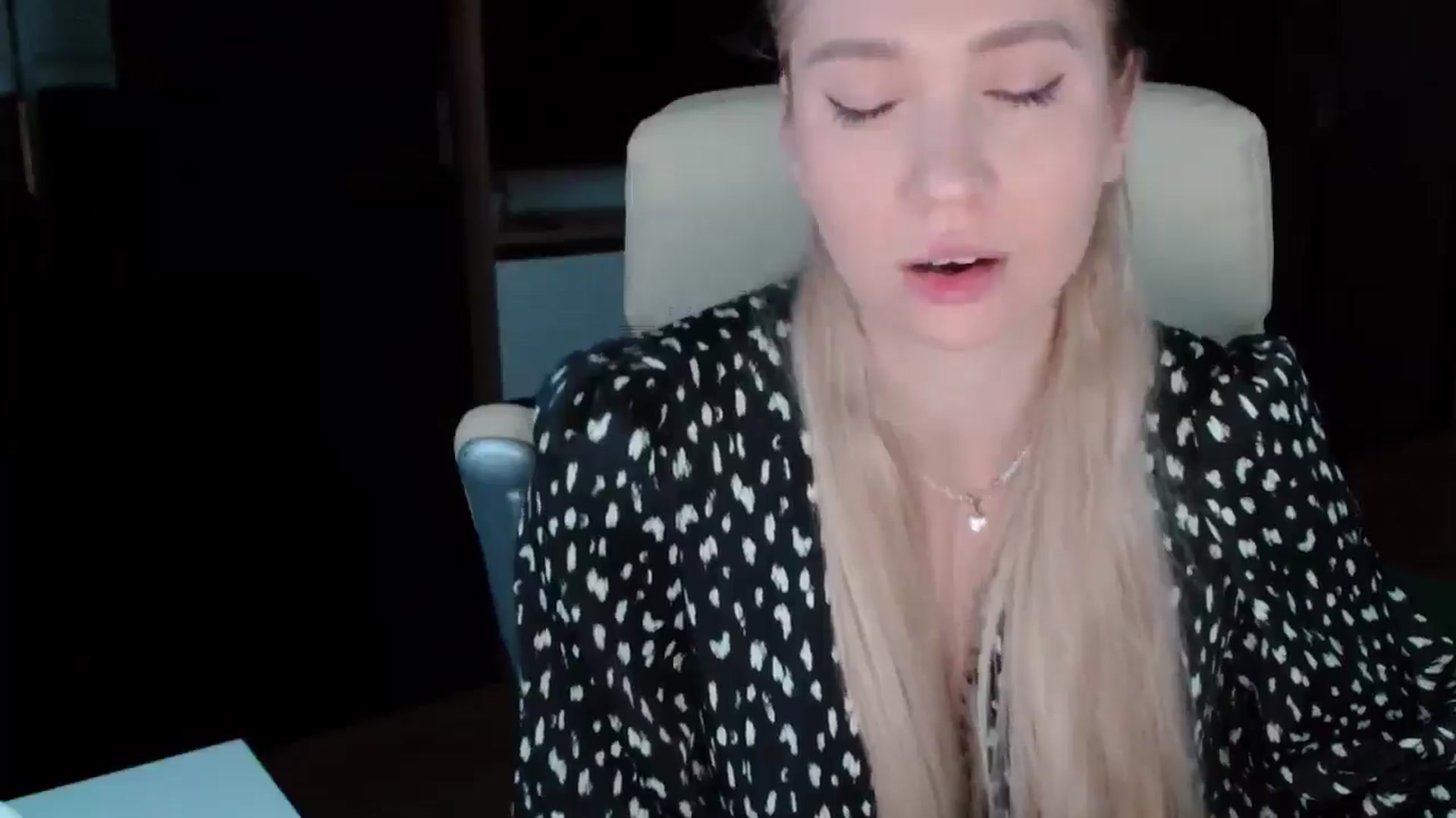 Miss_Sylvia video thumbnail