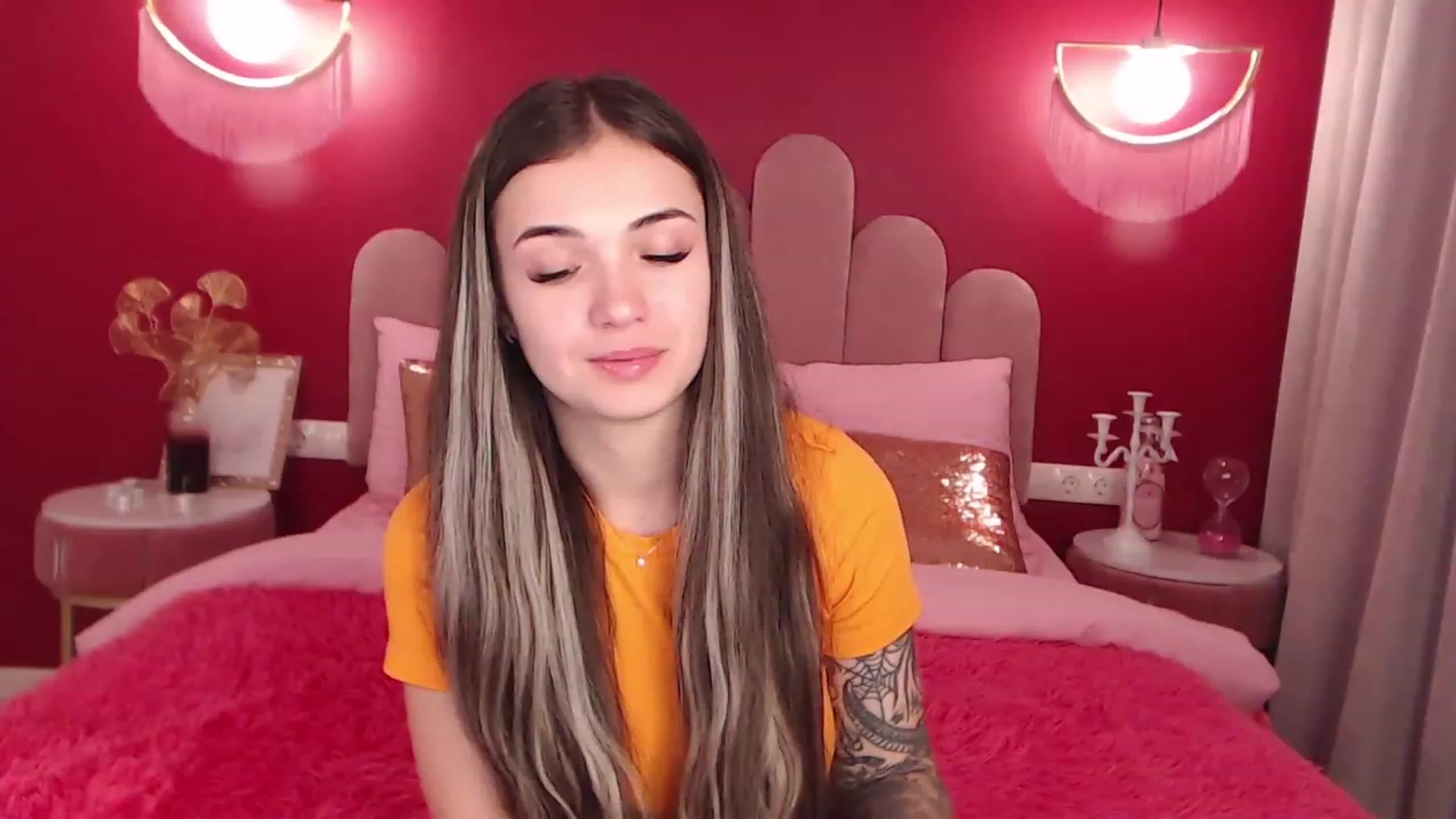 AmeliaMFC video thumbnail