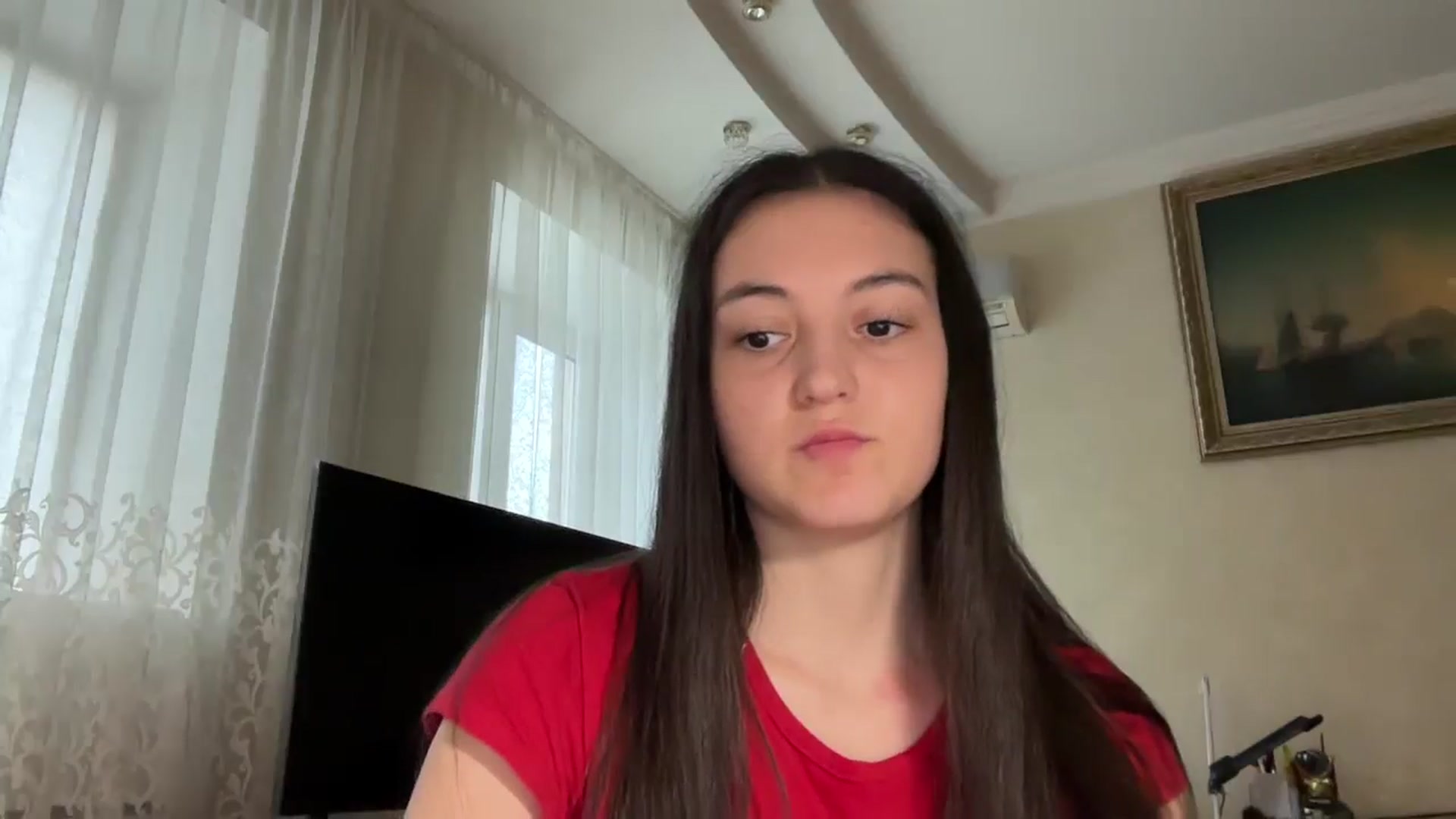 IrisAmore video thumbnail