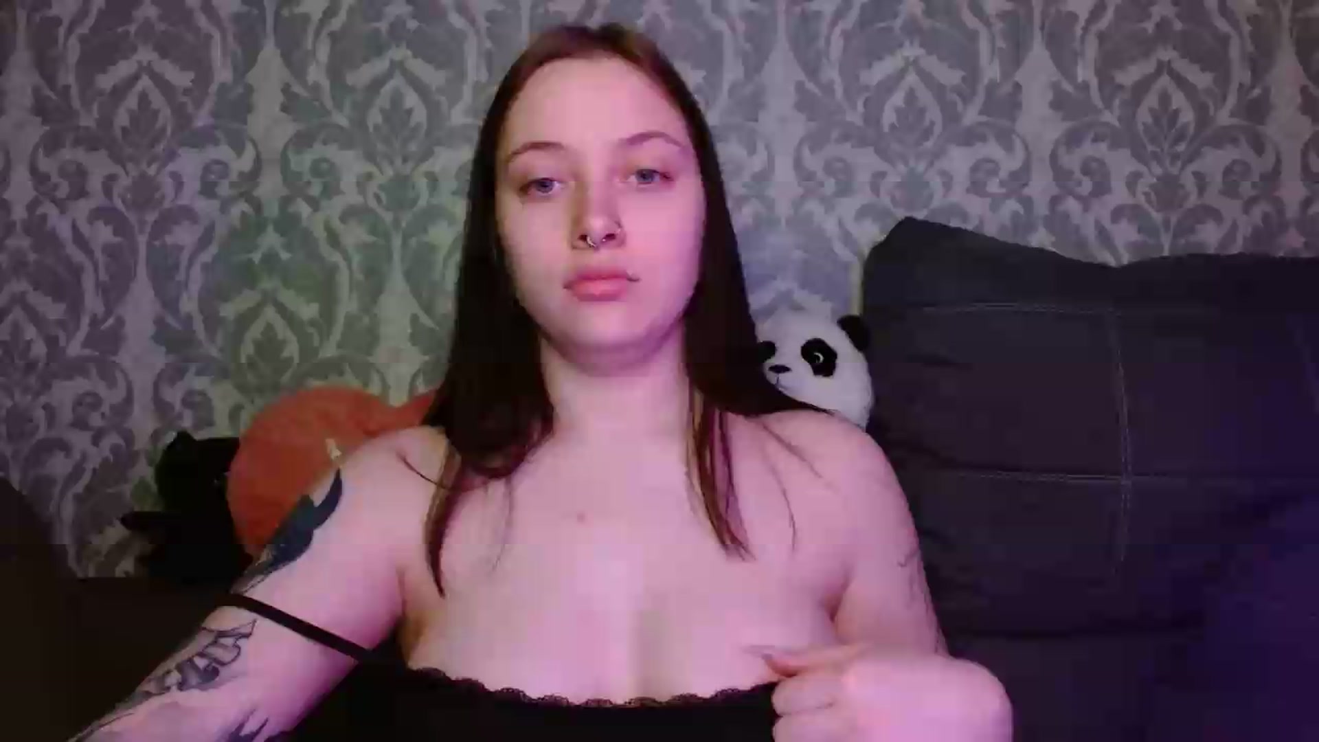 AmyWard video thumbnail