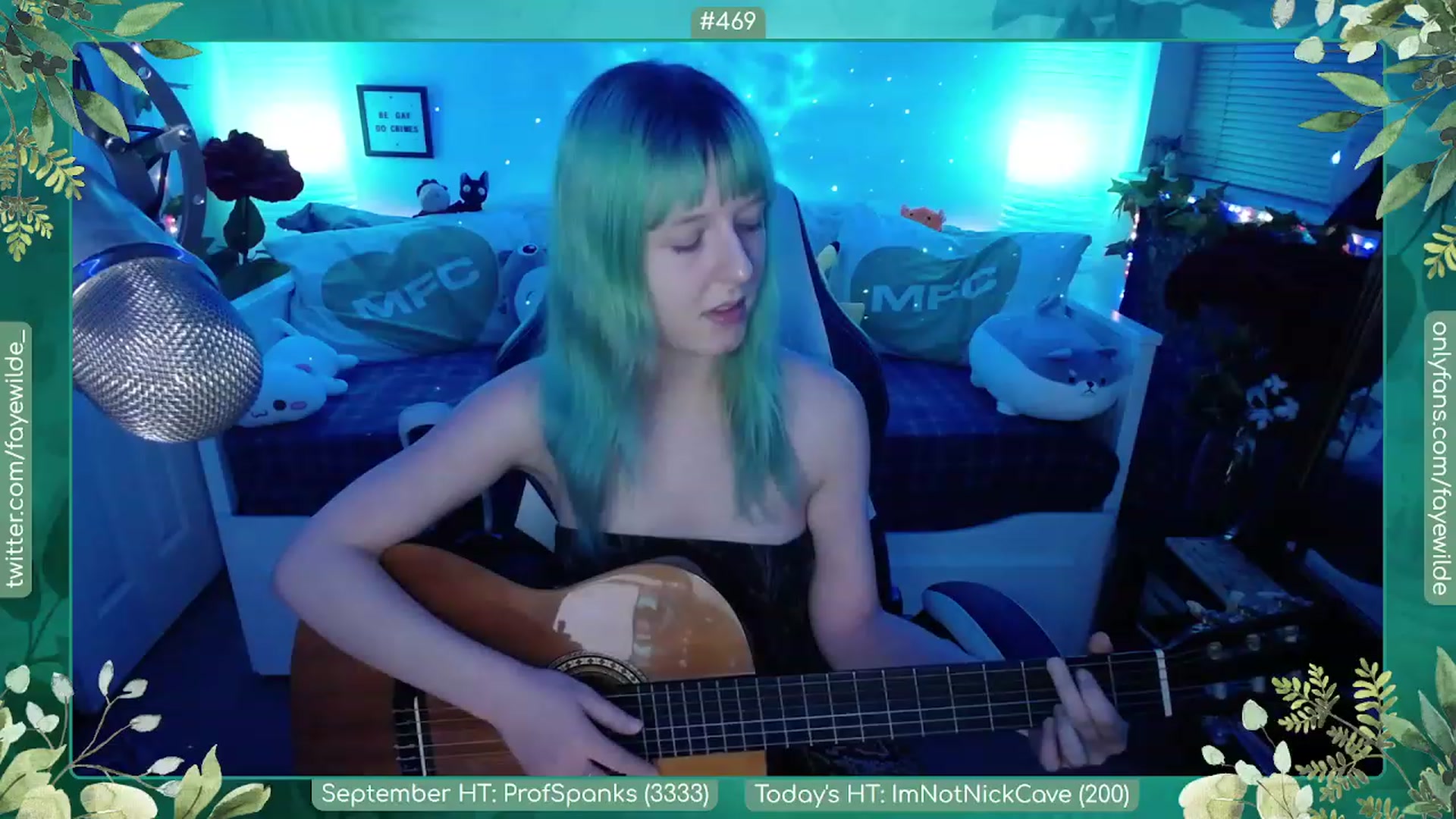 FayeWilde video thumbnail