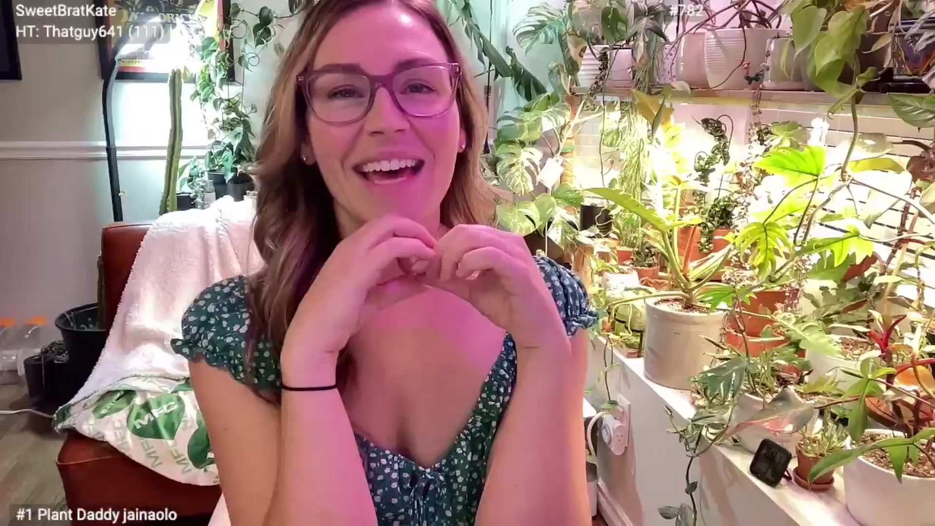 SweetbratKate video thumbnail